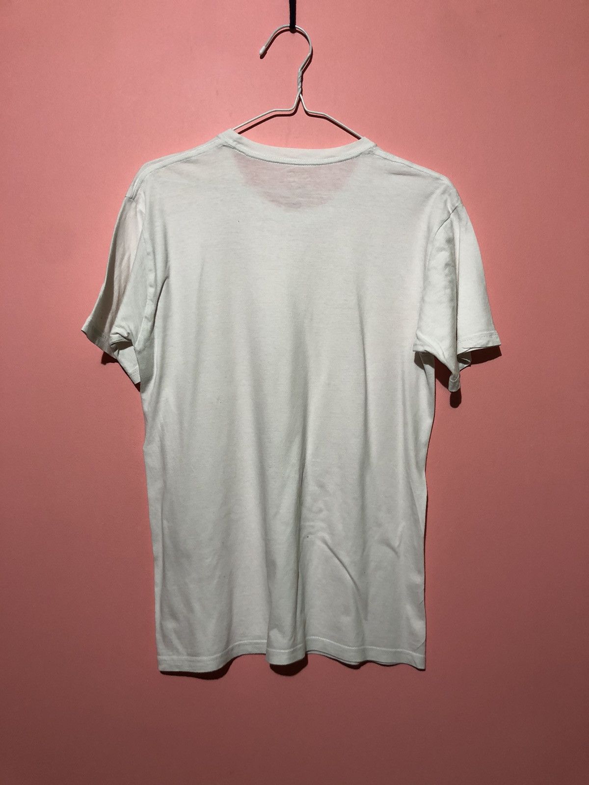 Hanes × Supreme Supreme x hanes hype shirt tee streetwear Size US L / EU 52-54 / 3 - 8 Thumbnail