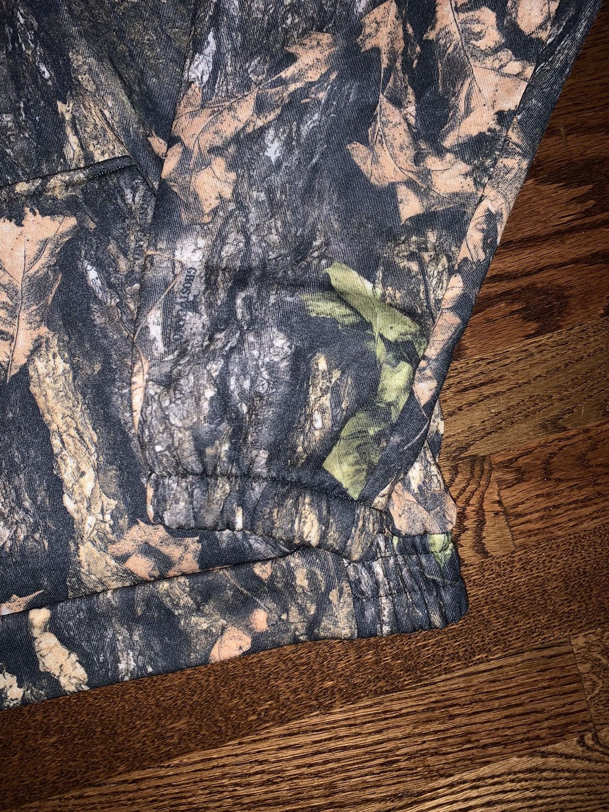 Vintage Rare Vintage Prairie Ghost Camo Hoodie Size US XL / EU 56 / 4 - 4 Thumbnail