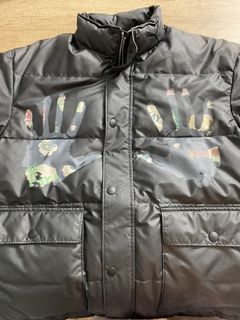 Puma hotsell miharayasuhiro jacket