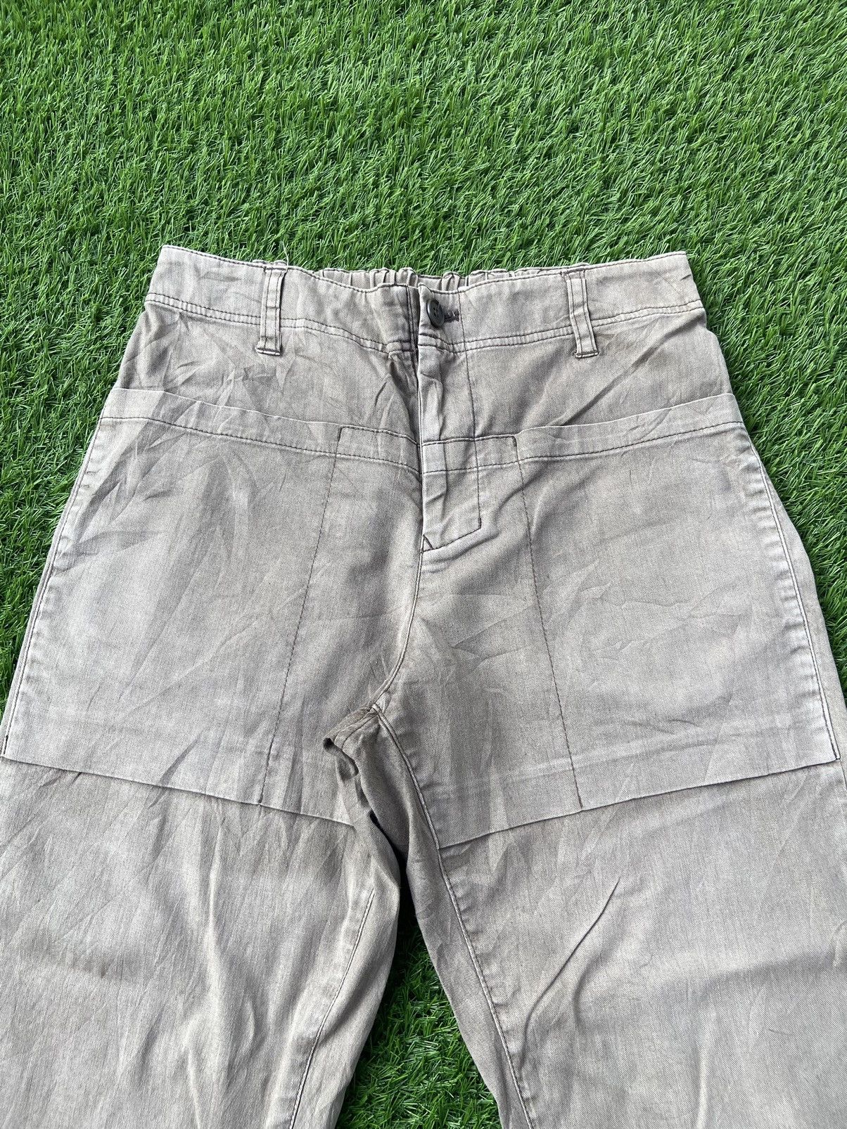 Issey Miyake Plantation Easy pants Size US 27 - 3 Thumbnail
