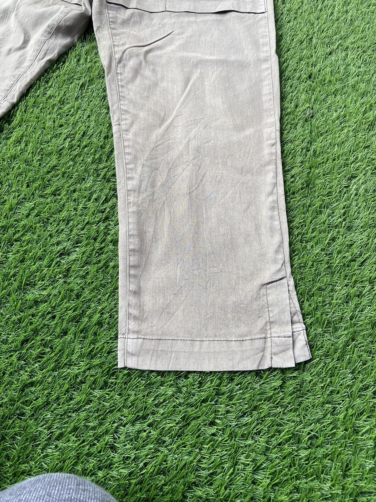 Issey Miyake Plantation Easy pants Size US 27 - 4 Thumbnail