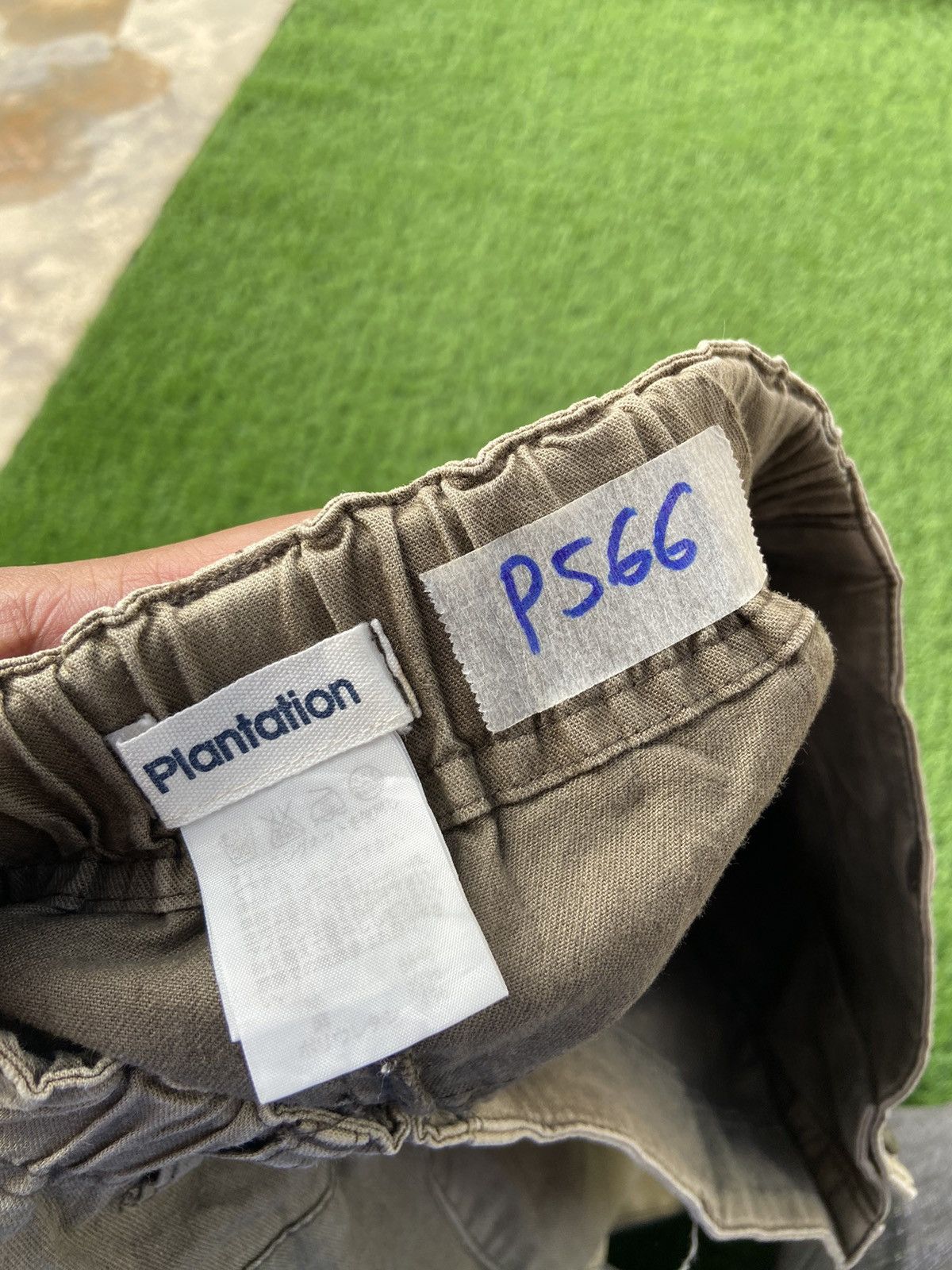 Issey Miyake Plantation Easy pants Size US 27 - 6 Thumbnail