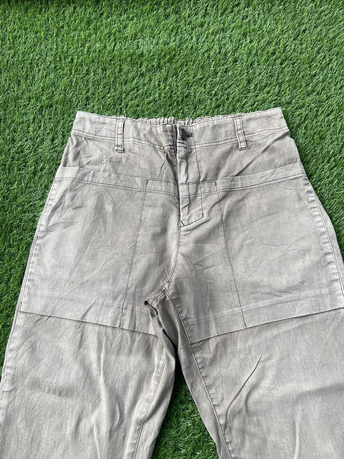 Issey Miyake Plantation Easy pants Size US 27 - 5 Thumbnail