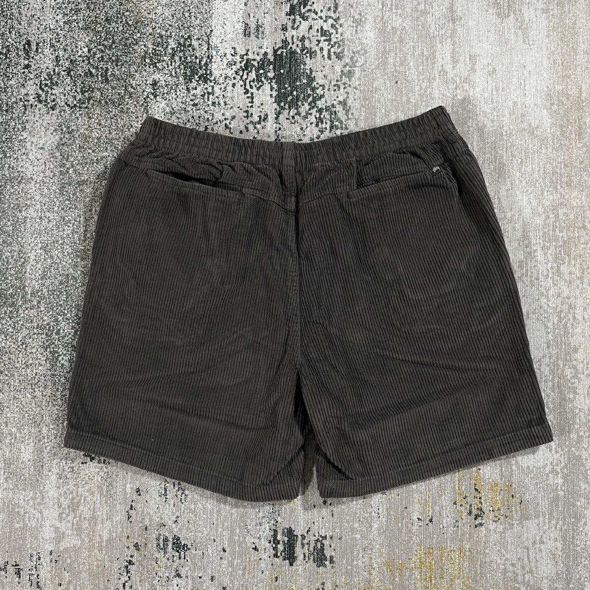 Stussy Stussy Corduroy Shorts - Wide Wale 34" Size US 34 / EU 50 - 5 Thumbnail