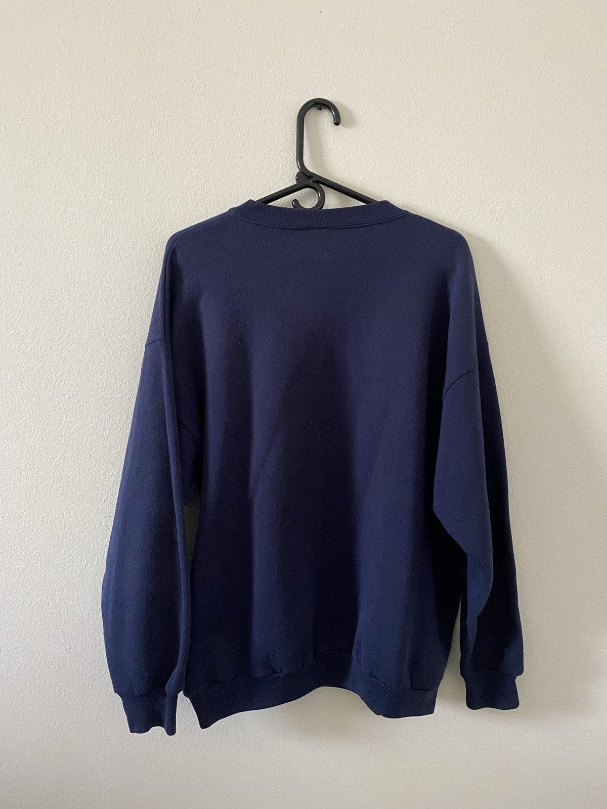 Vintage Vintage 1998 Denver Broncos Super Bowl XXXII Crewneck Size US XL / EU 56 / 4 - 4 Thumbnail