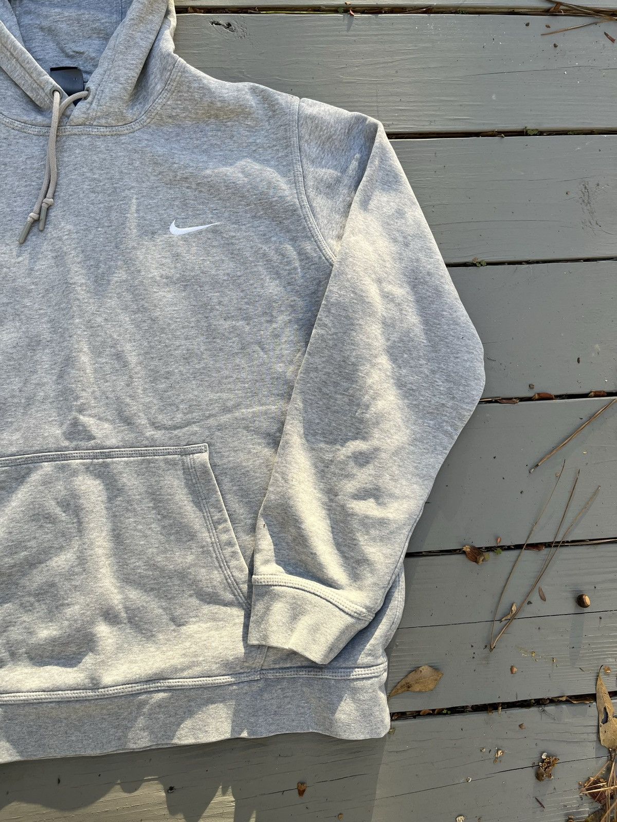 Nike Nike Hoodie Size US XL / EU 56 / 4 - 5 Thumbnail