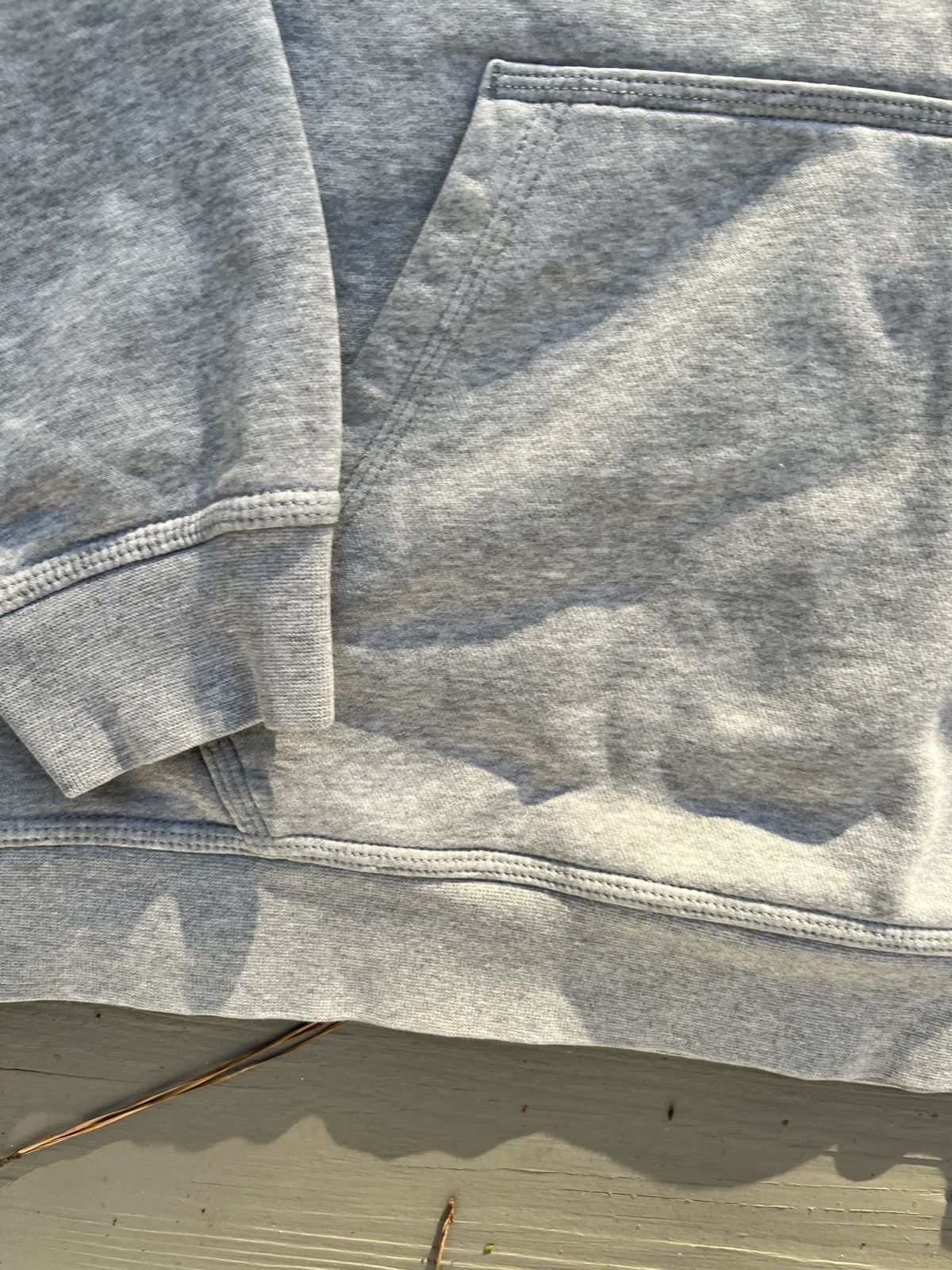 Nike Nike Hoodie Size US XL / EU 56 / 4 - 6 Thumbnail