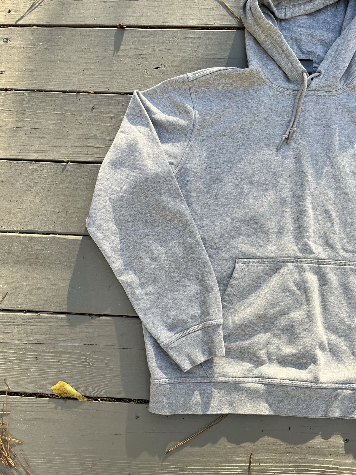 Nike Nike Hoodie Size US XL / EU 56 / 4 - 2 Thumbnail