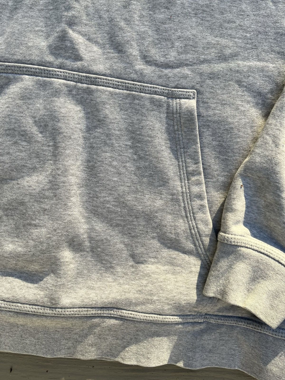 Nike Nike Hoodie Size US XL / EU 56 / 4 - 7 Thumbnail