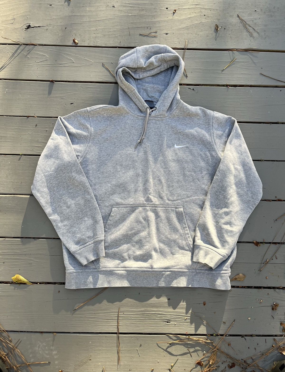 Nike Nike Hoodie Size US XL / EU 56 / 4 - 1 Thumbnail