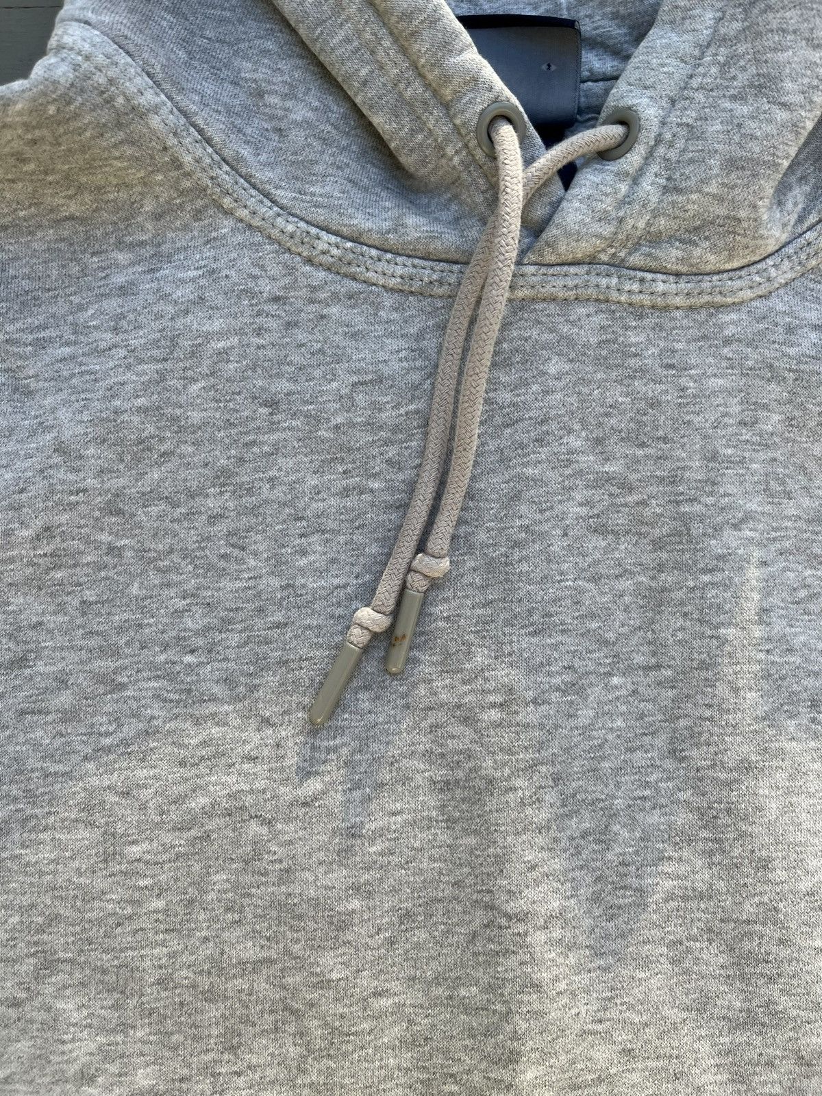 Nike Nike Hoodie Size US XL / EU 56 / 4 - 3 Thumbnail