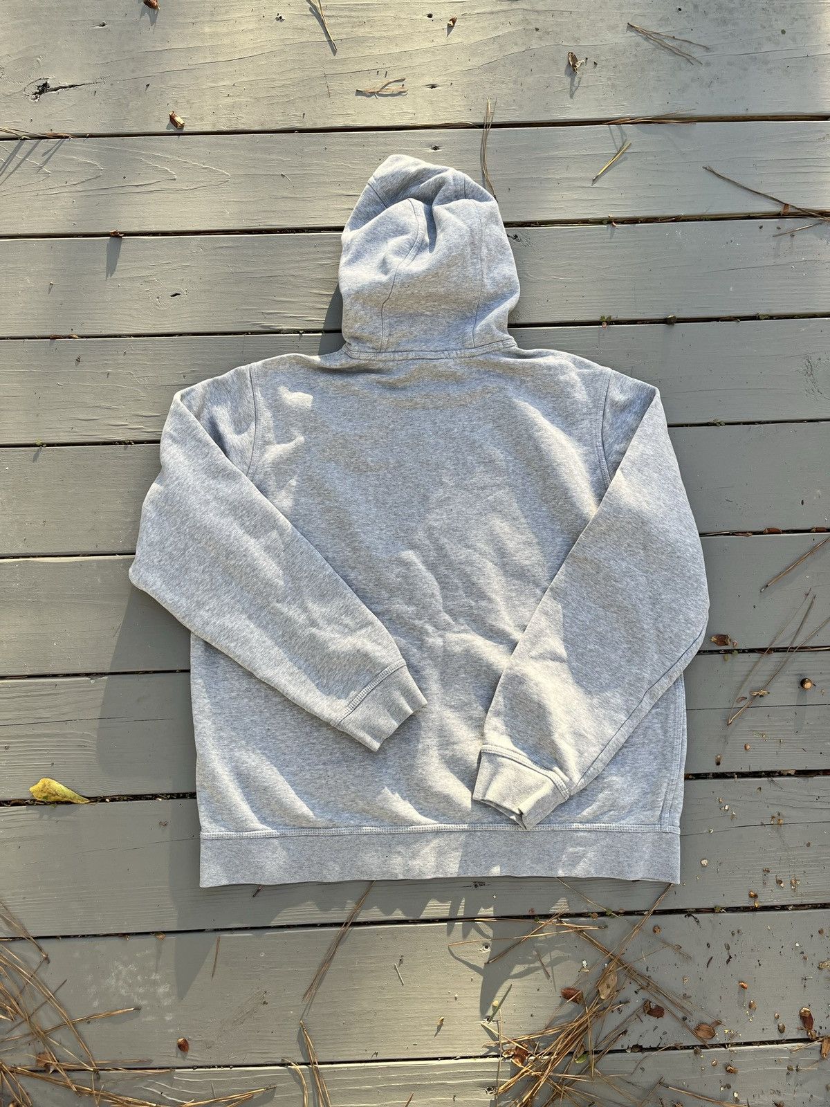 Nike Nike Hoodie Size US XL / EU 56 / 4 - 8 Thumbnail