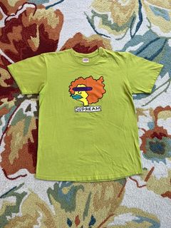 Supreme Gonz Tee | Grailed