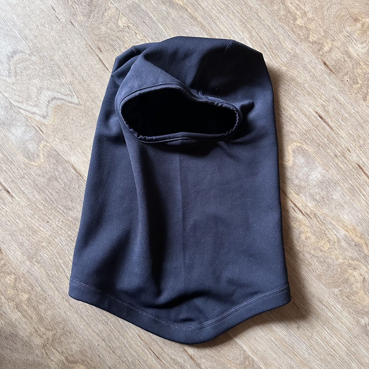 JJJJound JJJJound Ski Mask Size ONE SIZE - 4 Thumbnail