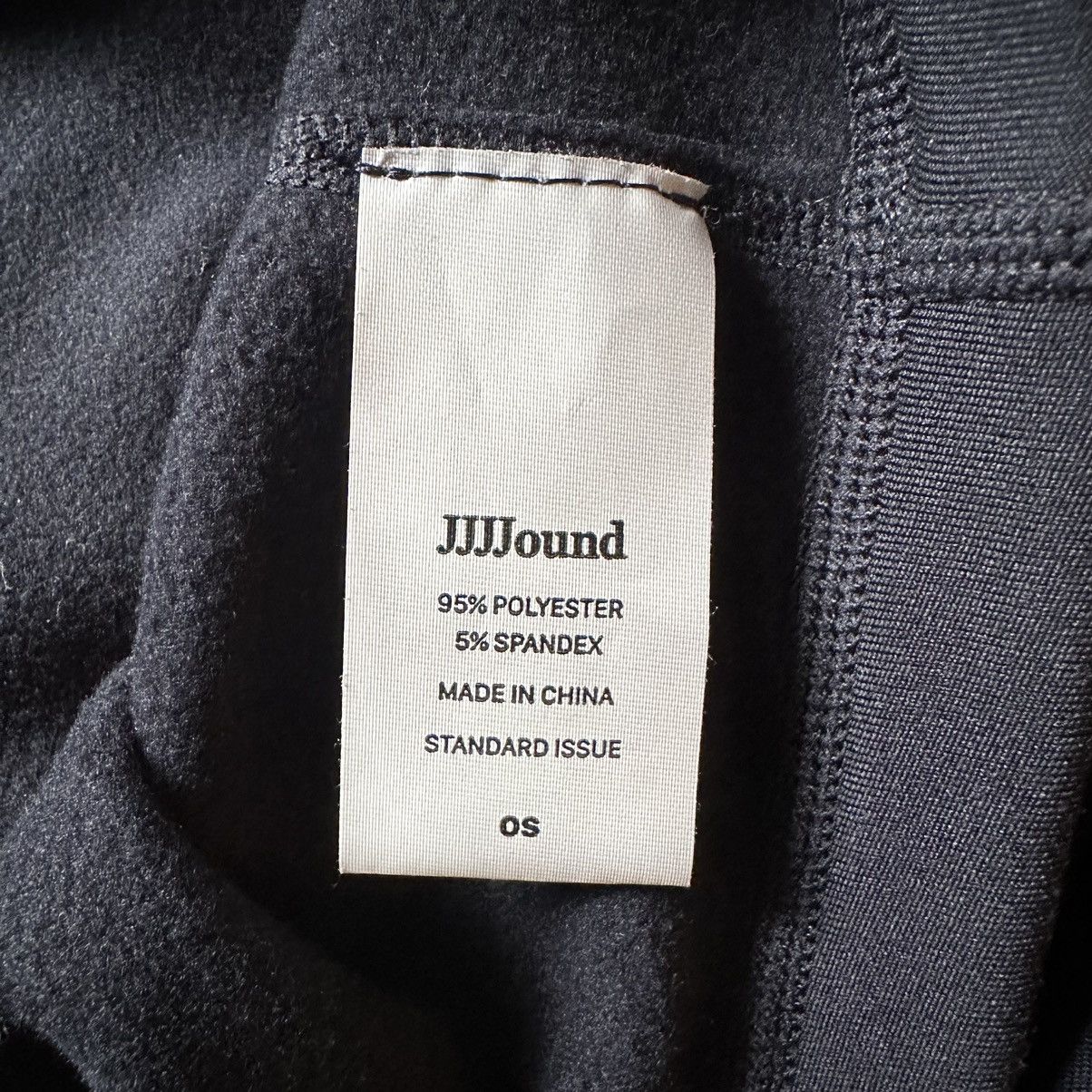 JJJJound JJJJound Ski Mask Size ONE SIZE - 3 Thumbnail