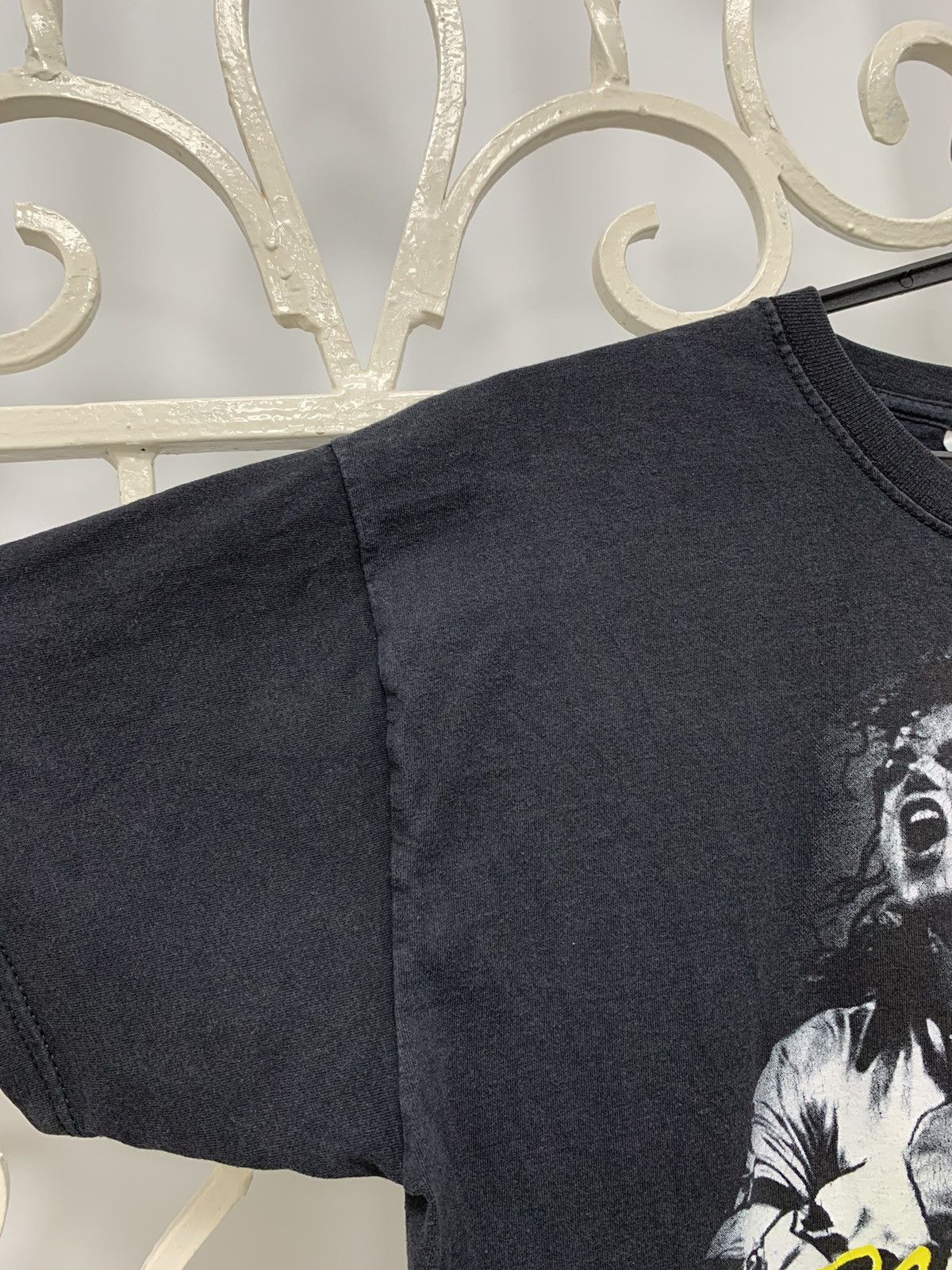 Michael Jackson Michael Jackson King Of Pop T-shirt Size US M / EU 48-50 / 2 - 5 Thumbnail