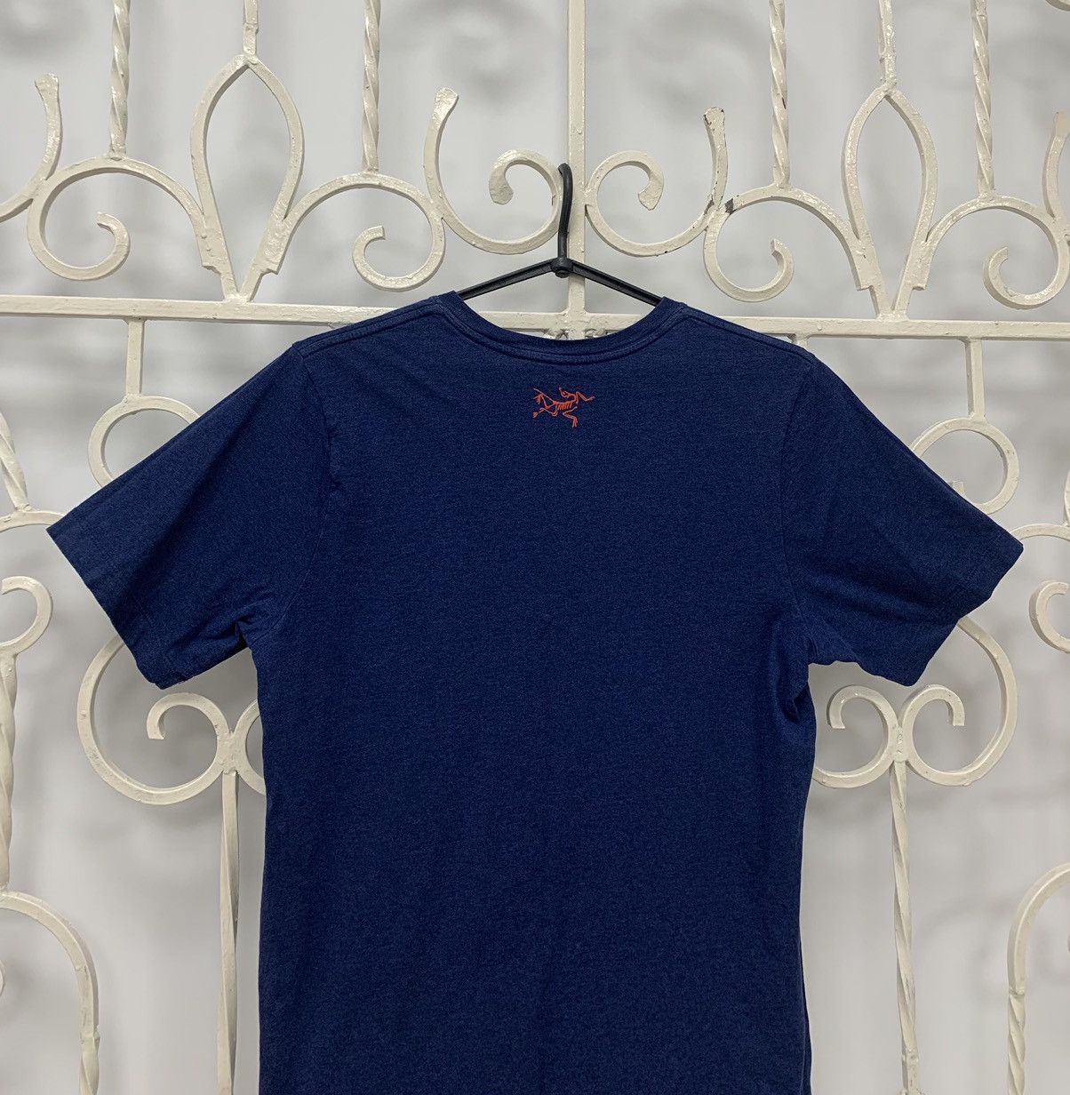 Arc'teryx Arcteryx T-shirt Size US S / EU 44-46 / 1 - 13 Thumbnail