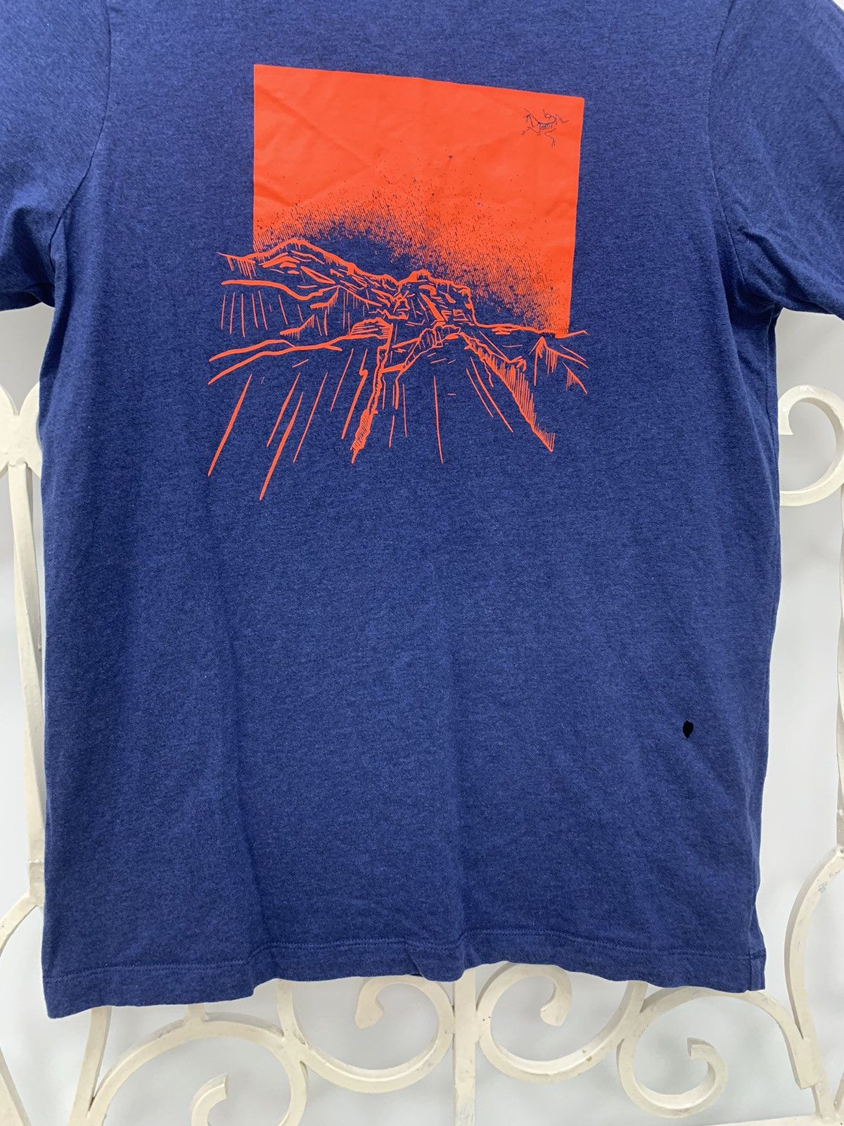 Arc'teryx Arcteryx T-shirt Size US S / EU 44-46 / 1 - 8 Thumbnail