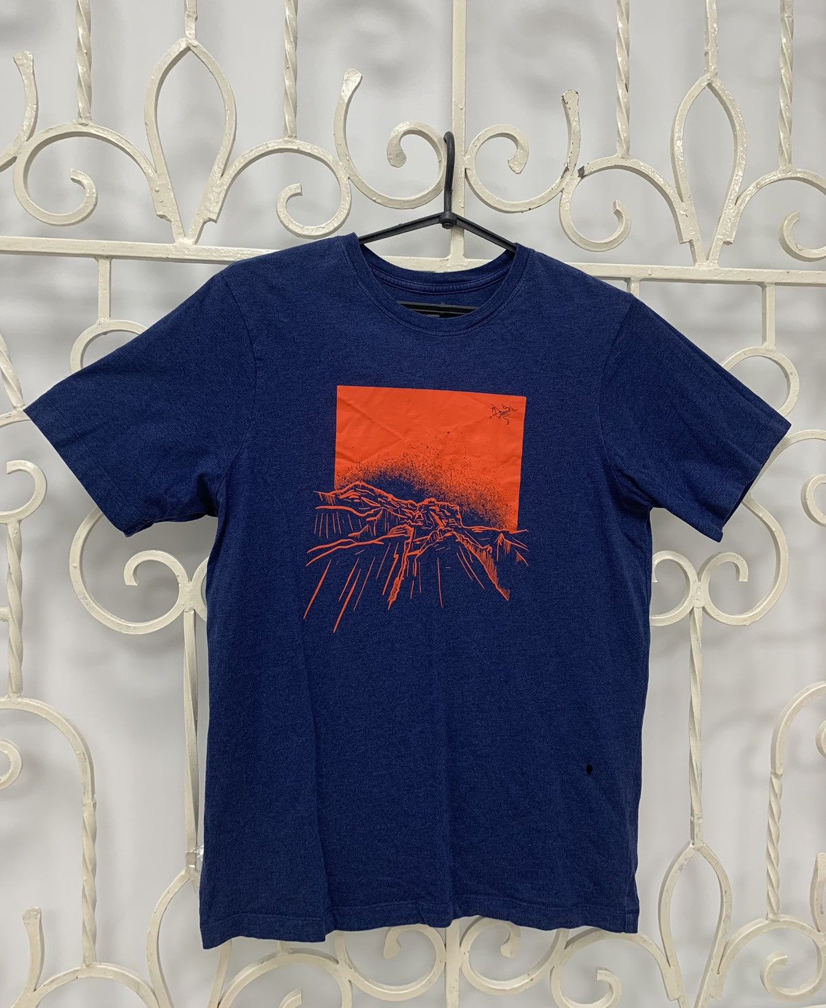 Arc'teryx Arcteryx T-shirt Size US S / EU 44-46 / 1 - 1 Thumbnail