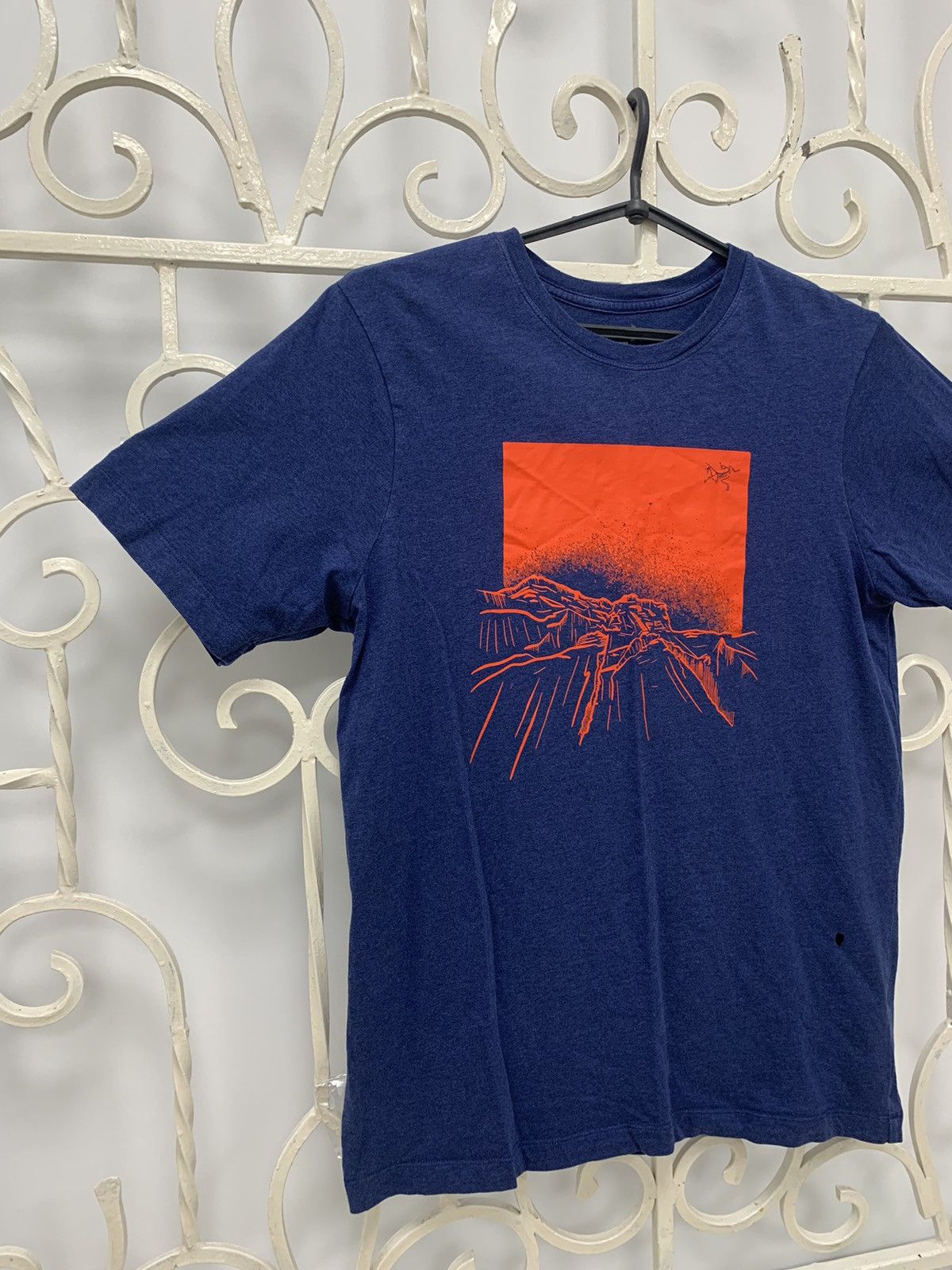 Arc'teryx Arcteryx T-shirt Size US S / EU 44-46 / 1 - 9 Thumbnail