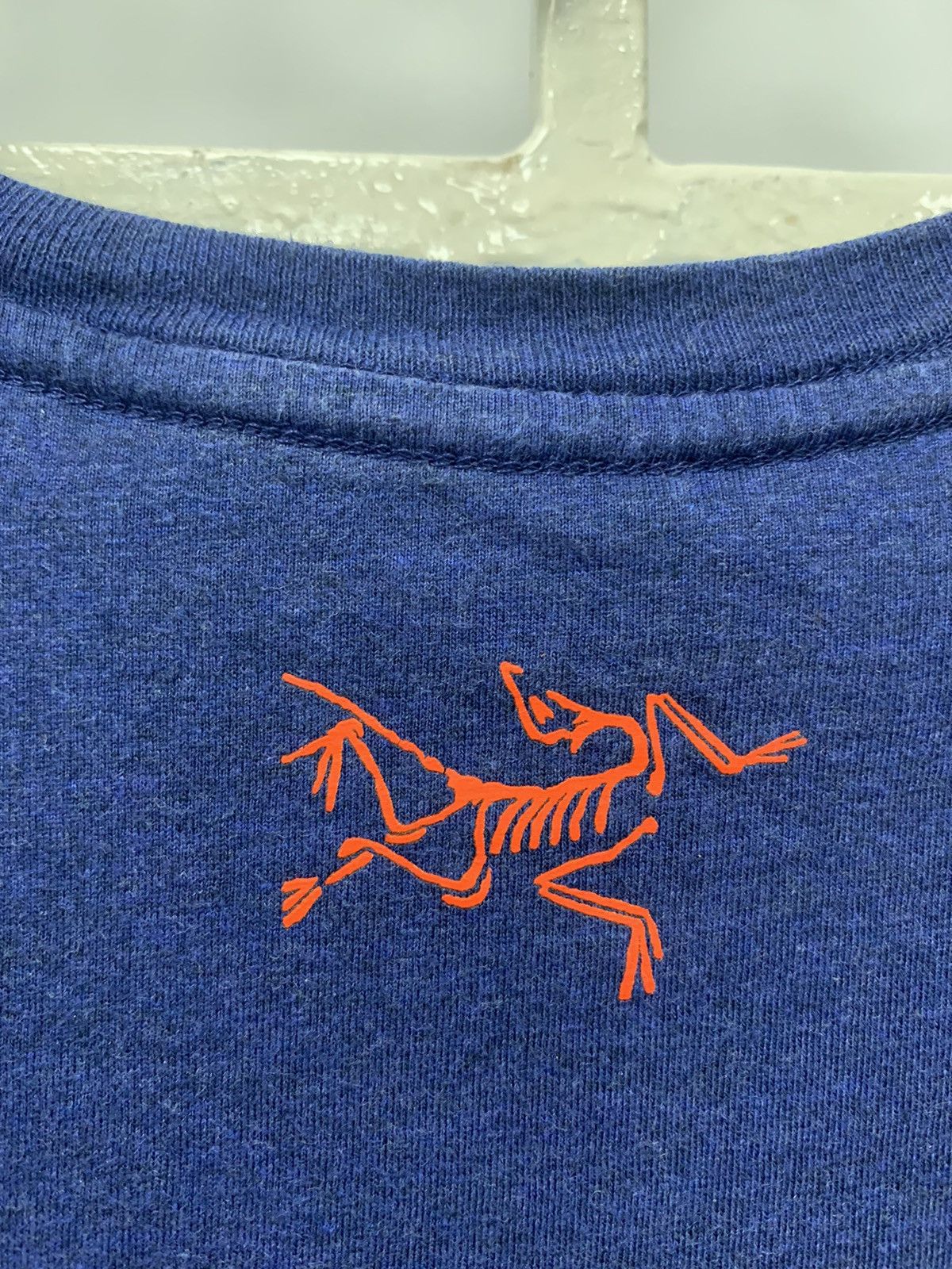 Arc'teryx Arcteryx T-shirt Size US S / EU 44-46 / 1 - 15 Thumbnail