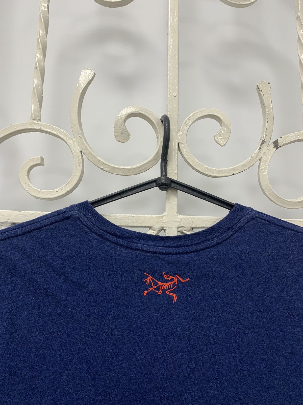 Arc'teryx Arcteryx T-shirt Size US S / EU 44-46 / 1 - 14 Thumbnail