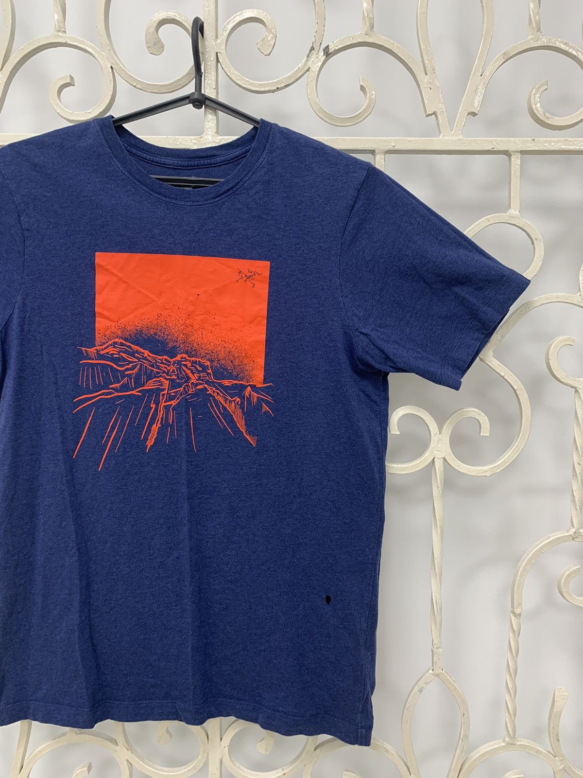 Arc'teryx Arcteryx T-shirt Size US S / EU 44-46 / 1 - 10 Thumbnail