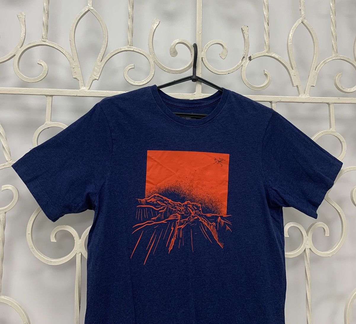 Arc'teryx Arcteryx T-shirt Size US S / EU 44-46 / 1 - 6 Thumbnail