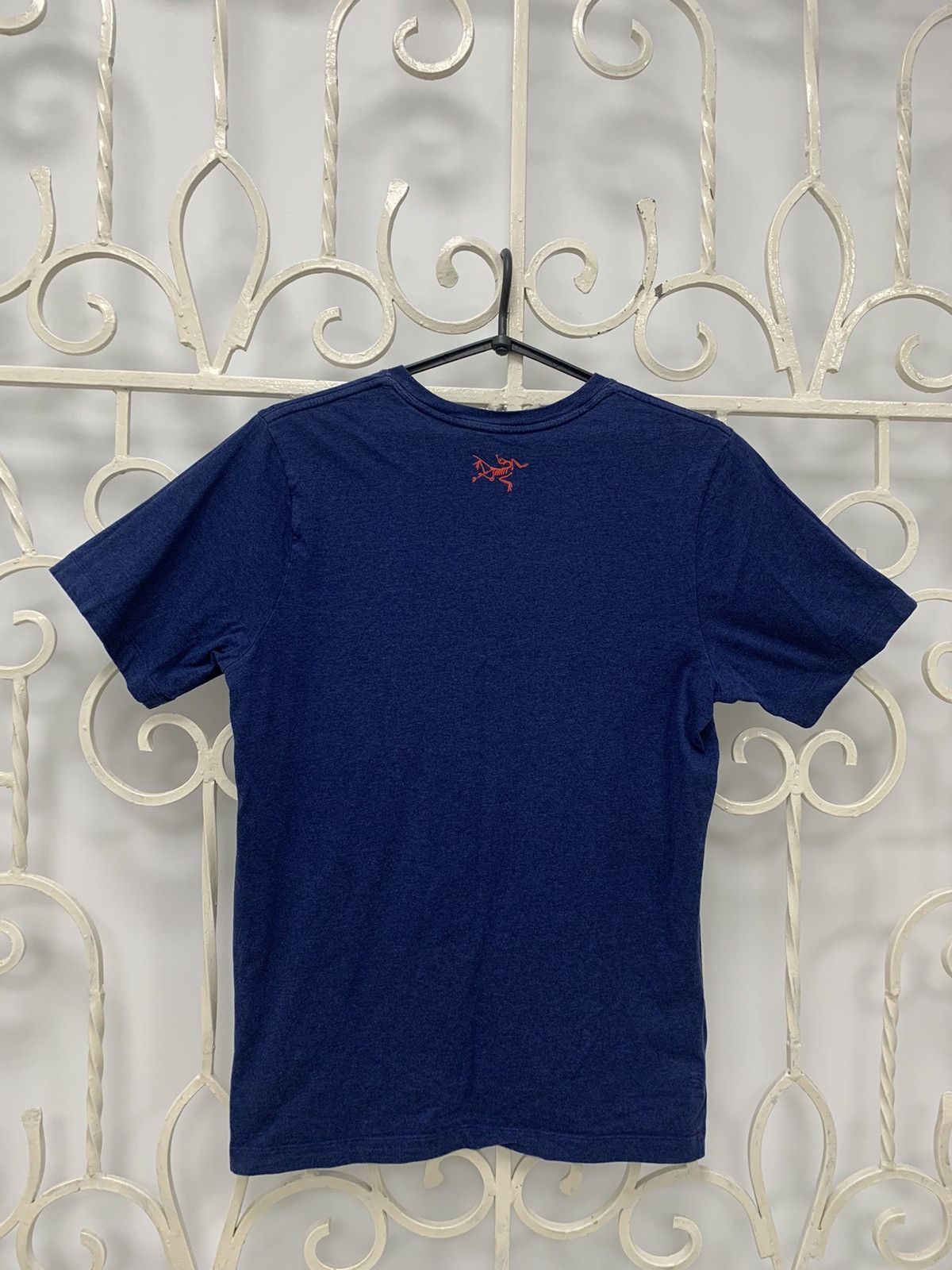 Arc'teryx Arcteryx T-shirt Size US S / EU 44-46 / 1 - 12 Thumbnail