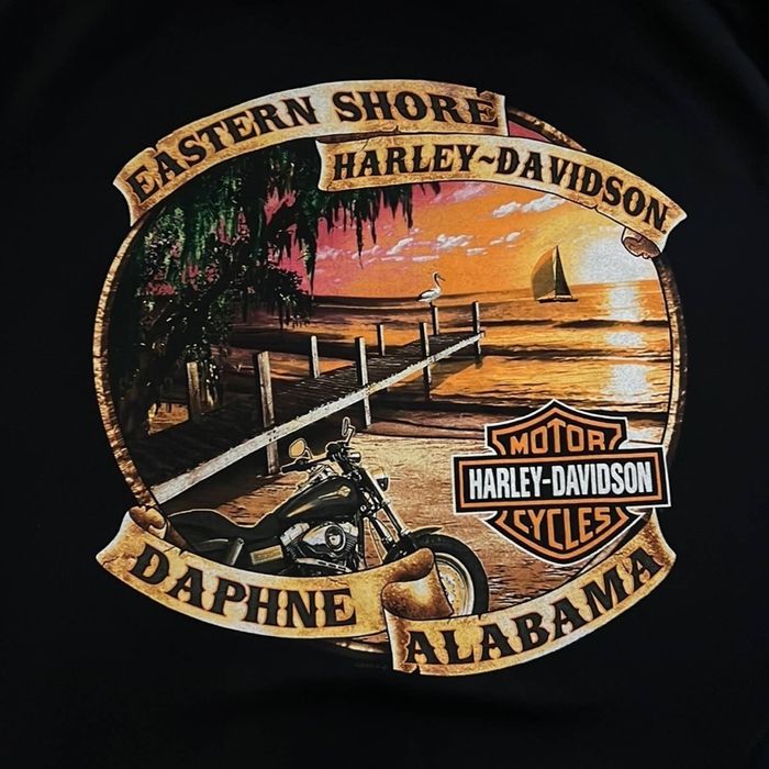 Harley Davison 2009 HarleyDavidson Daphne Alabama Eastern Shore Grailed
