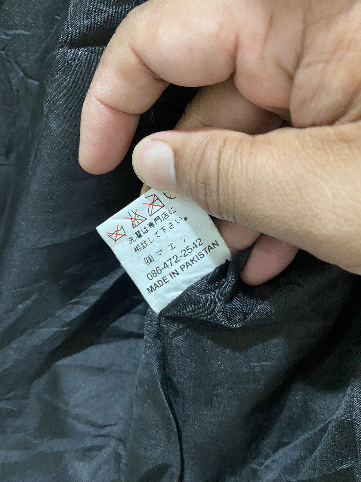 Japanese Brand 🔥Vintage🔥 BBH Leather Shirts Size US M / EU 48-50 / 2 - 11 Thumbnail