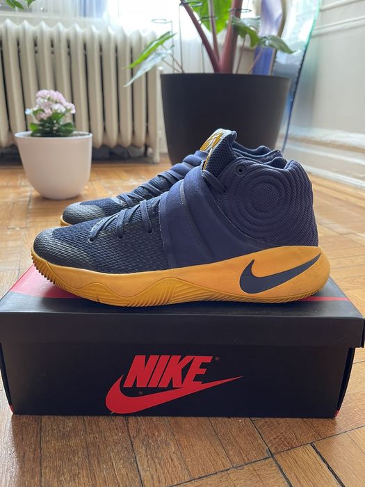 Kyrie 2 outlet cavs