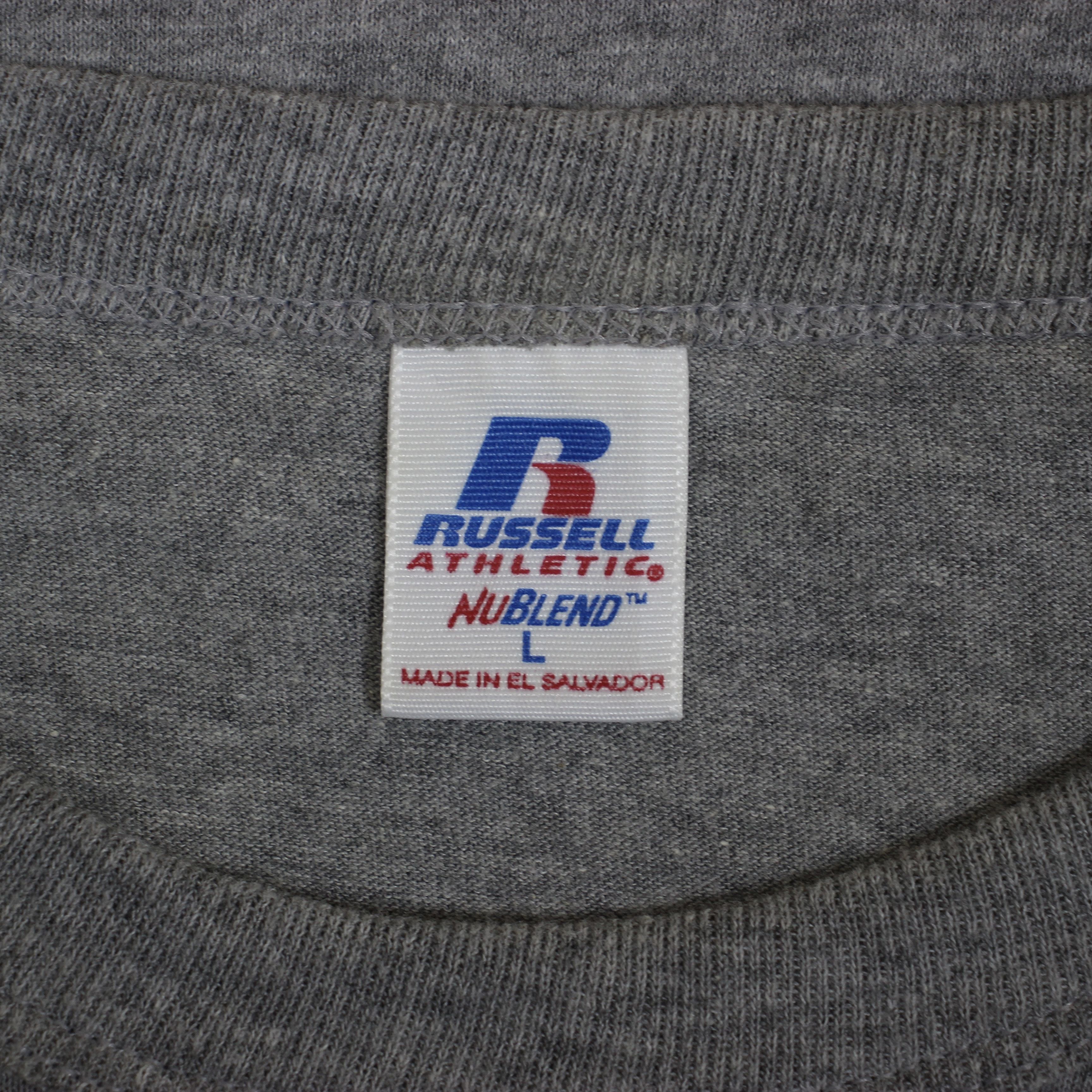 Vintage 90s West Virginia Mountaineers Shirt/Sweatshirt