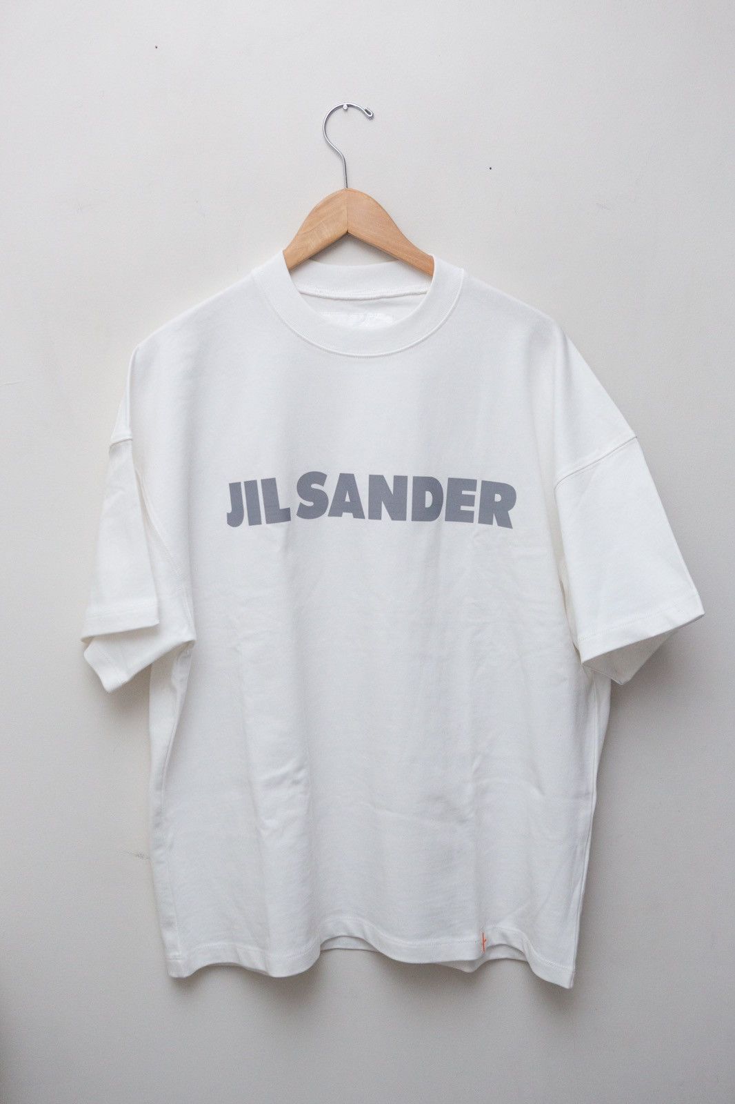 Arc'Teryx Jil sander x Arc'teryx t-shirt tee small RARE | Grailed