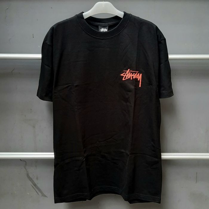 Stussy Stussy Wizard Tee | Grailed