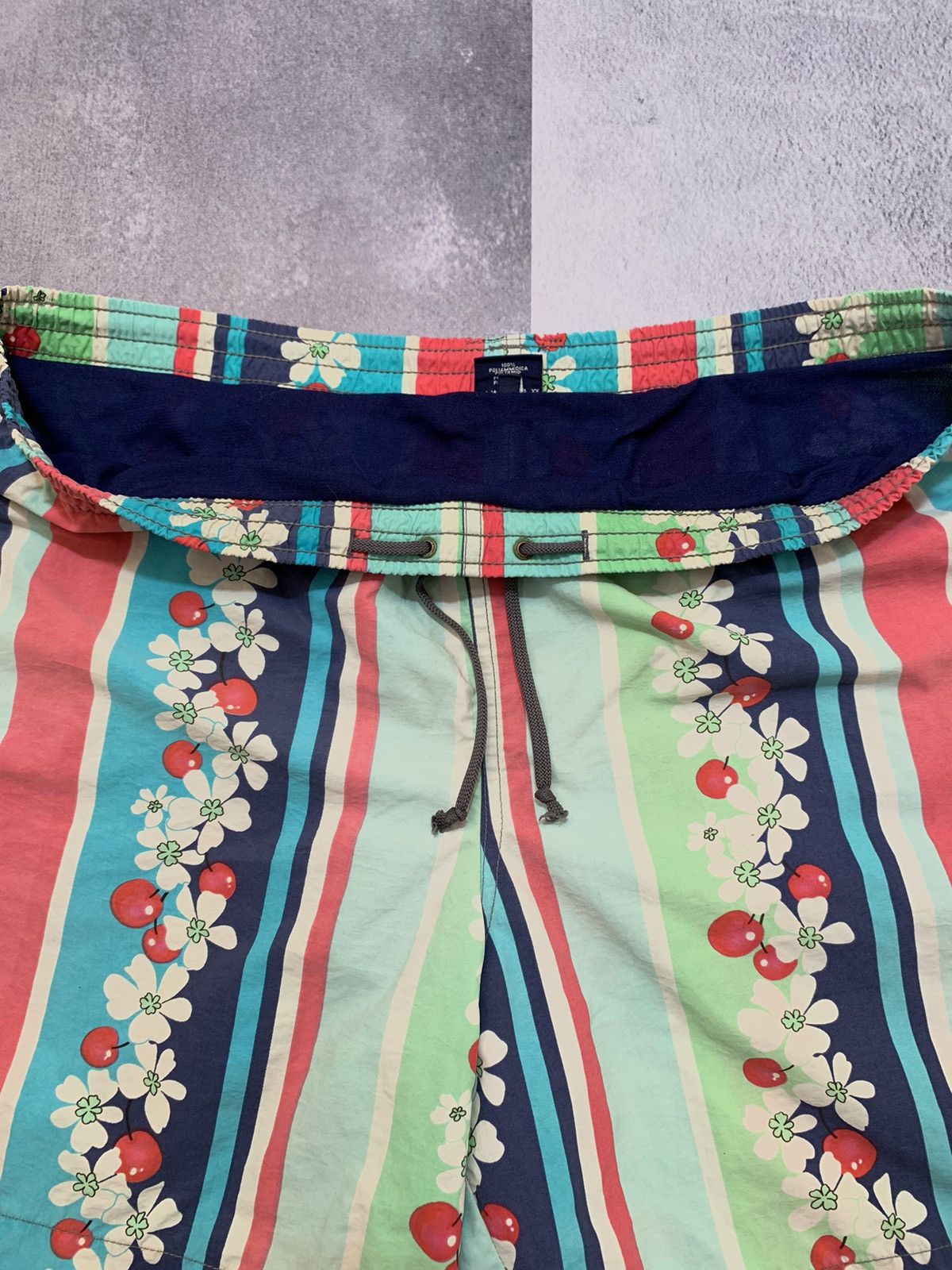 Other Vintage 90s art shorts streetwear Hawaiian style size XL Size US 36 / EU 52 - 5 Thumbnail