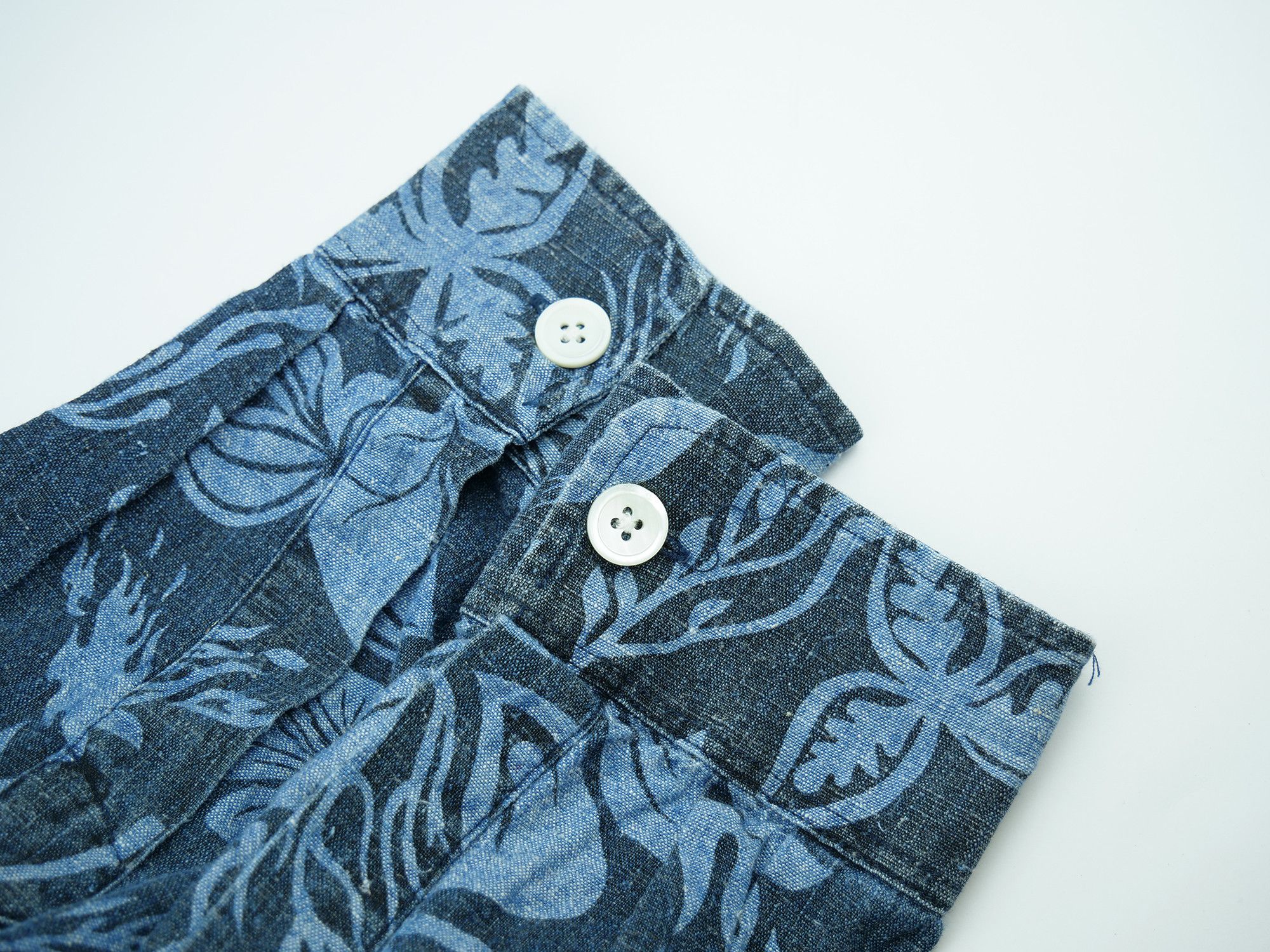Our Legacy Our Legacy shirt Size US M / EU 48-50 / 2 - 8 Thumbnail