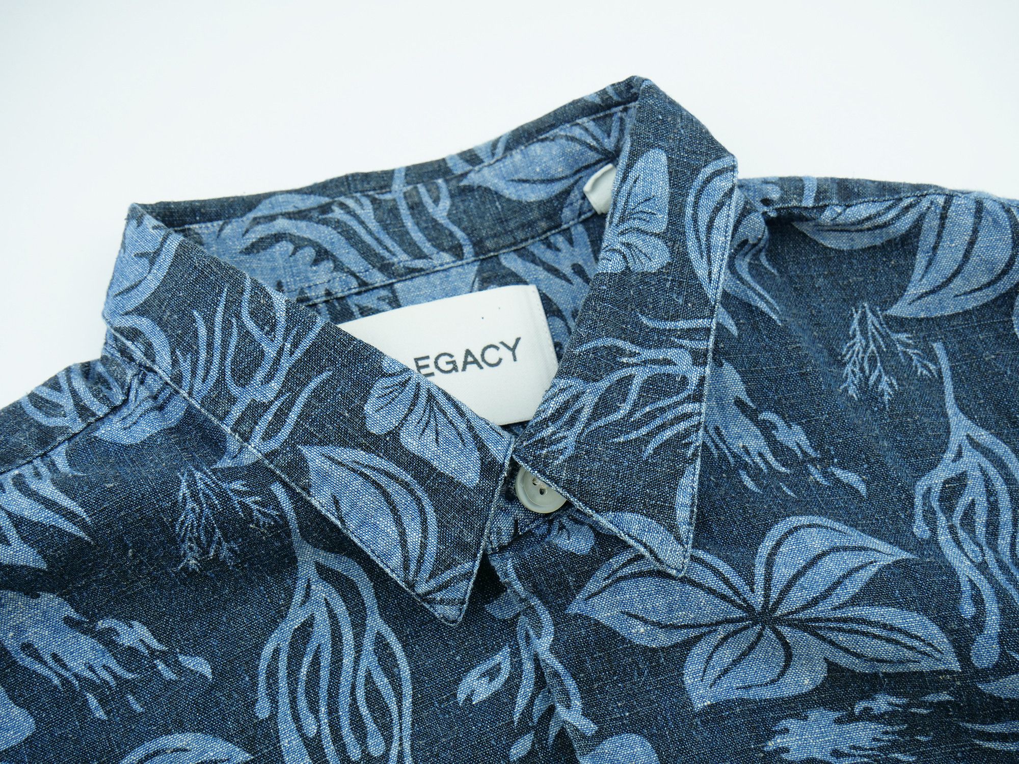 Our Legacy Our Legacy shirt Size US M / EU 48-50 / 2 - 4 Thumbnail