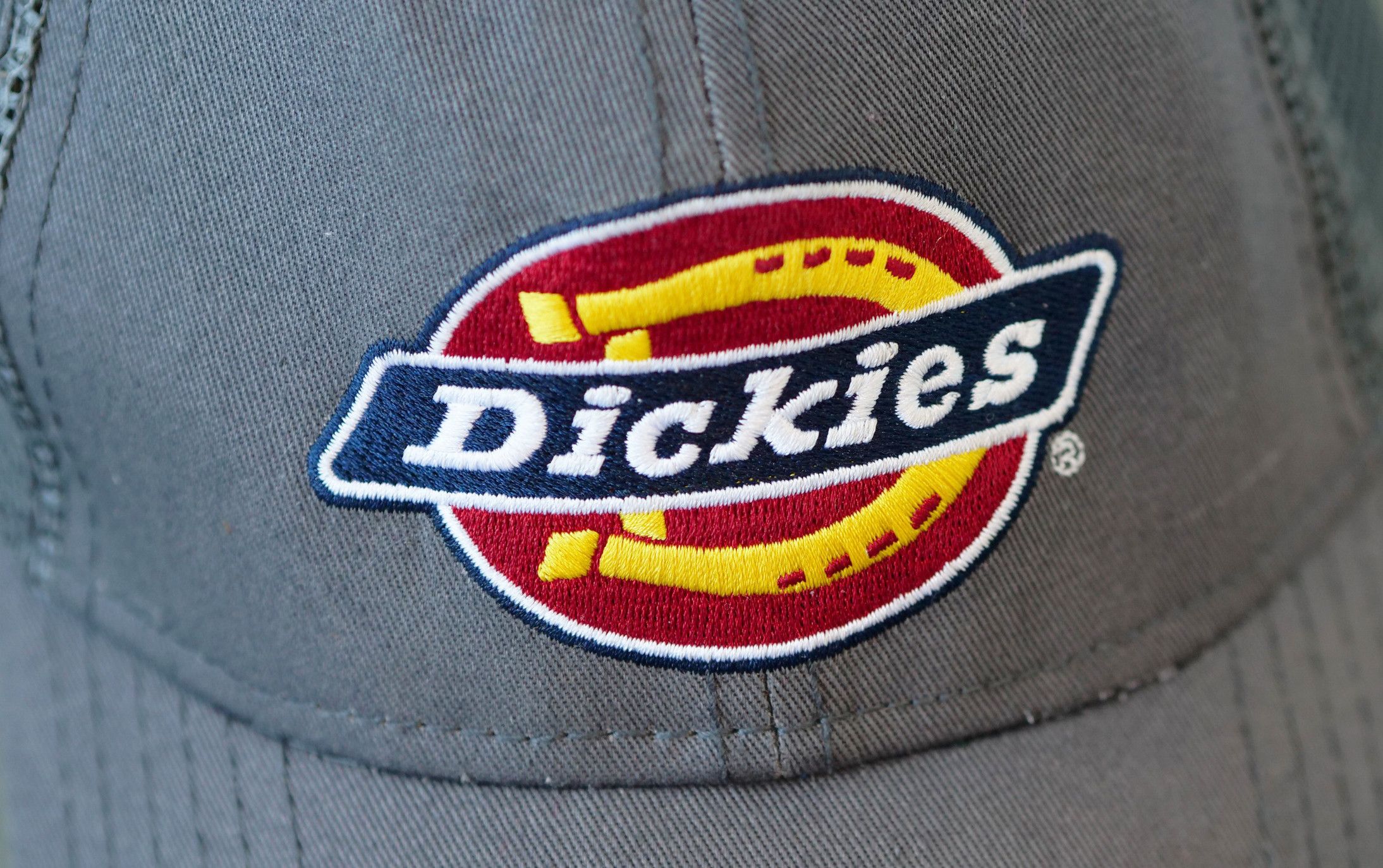 Dickies Dickies vintage trucker hat Size ONE SIZE - 3 Thumbnail