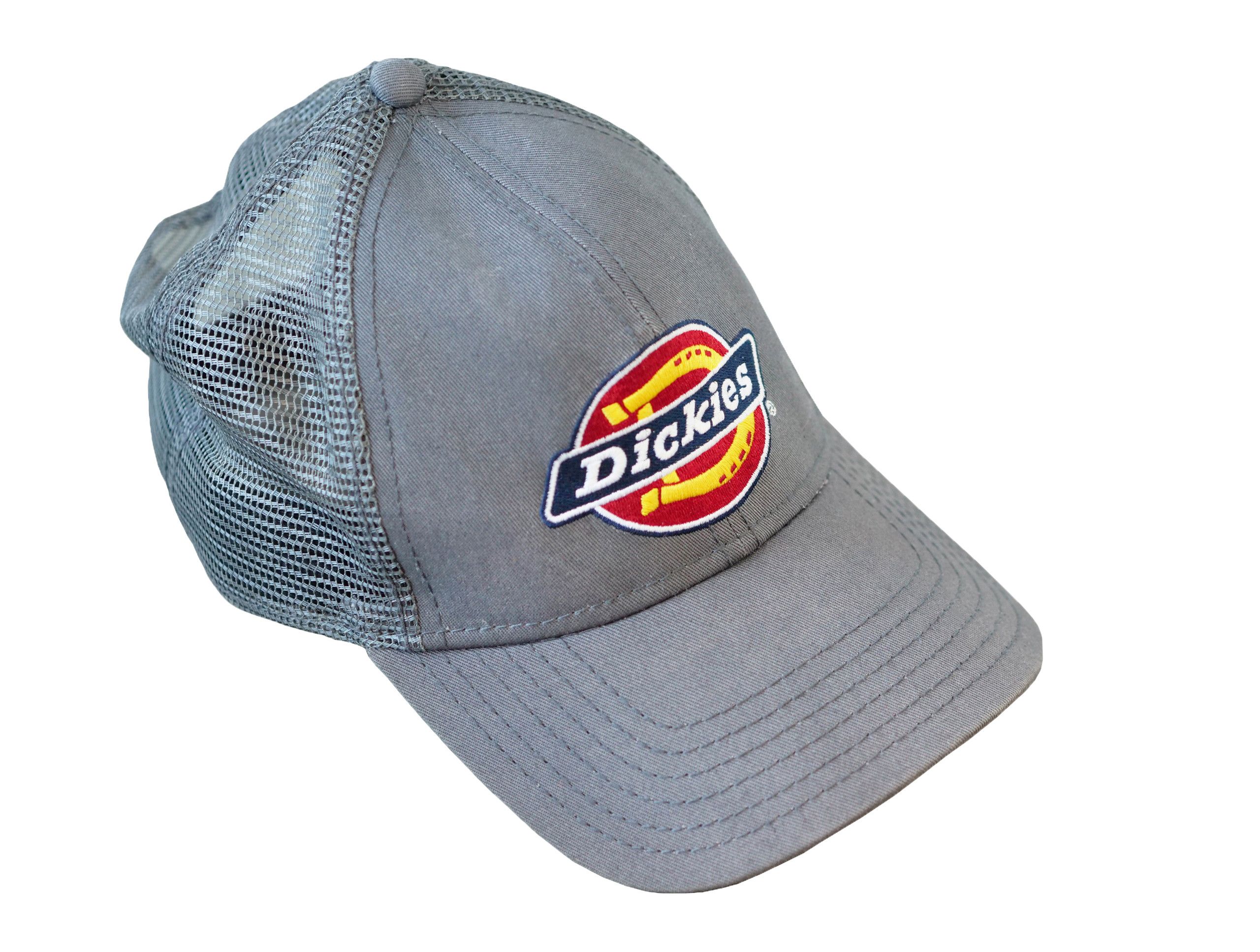 Dickies Dickies vintage trucker hat Size ONE SIZE - 1 Thumbnail