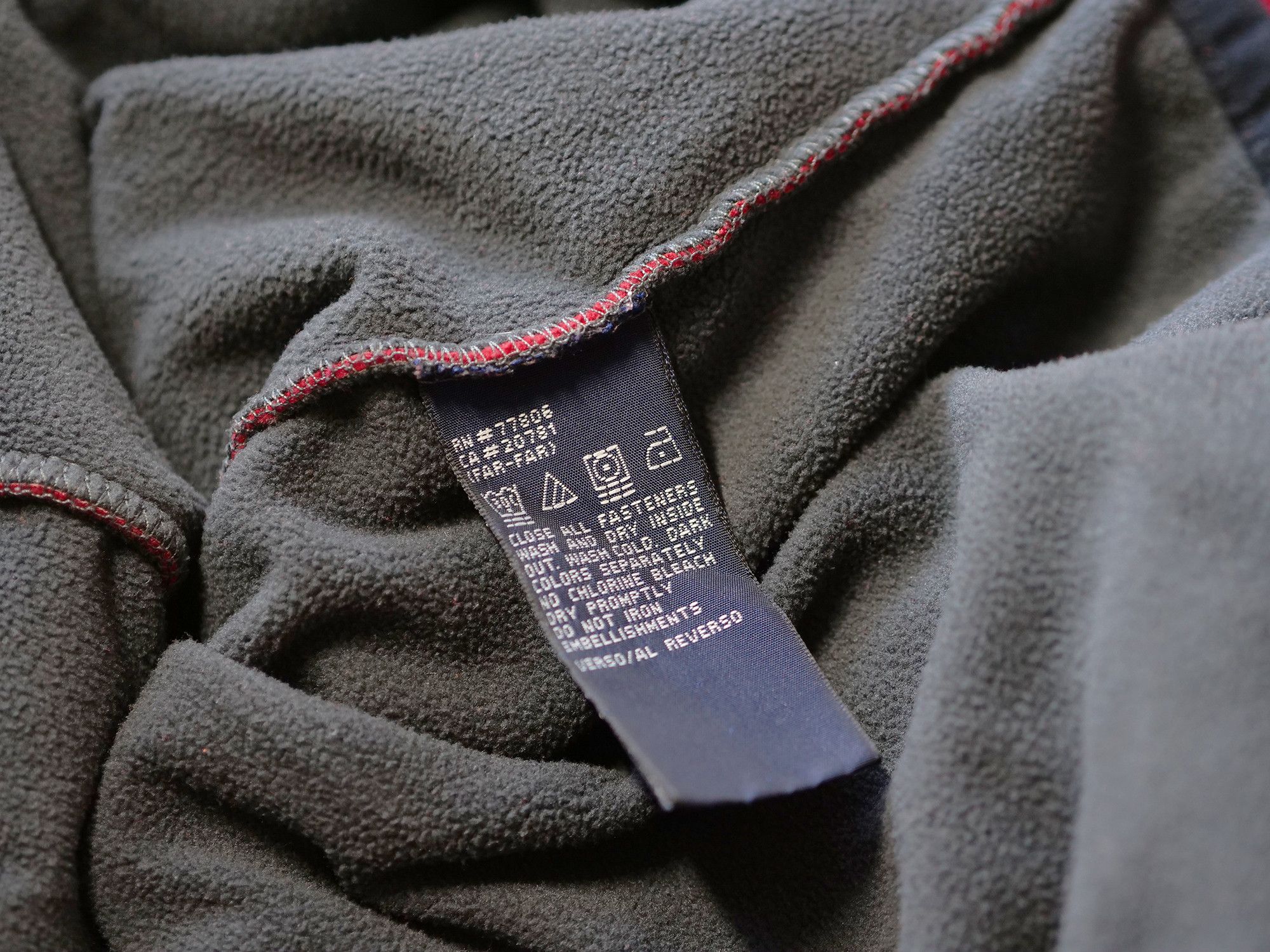 Tommy Hilfiger Tommy Hilfiger vest Size US XL / EU 56 / 4 - 6 Thumbnail