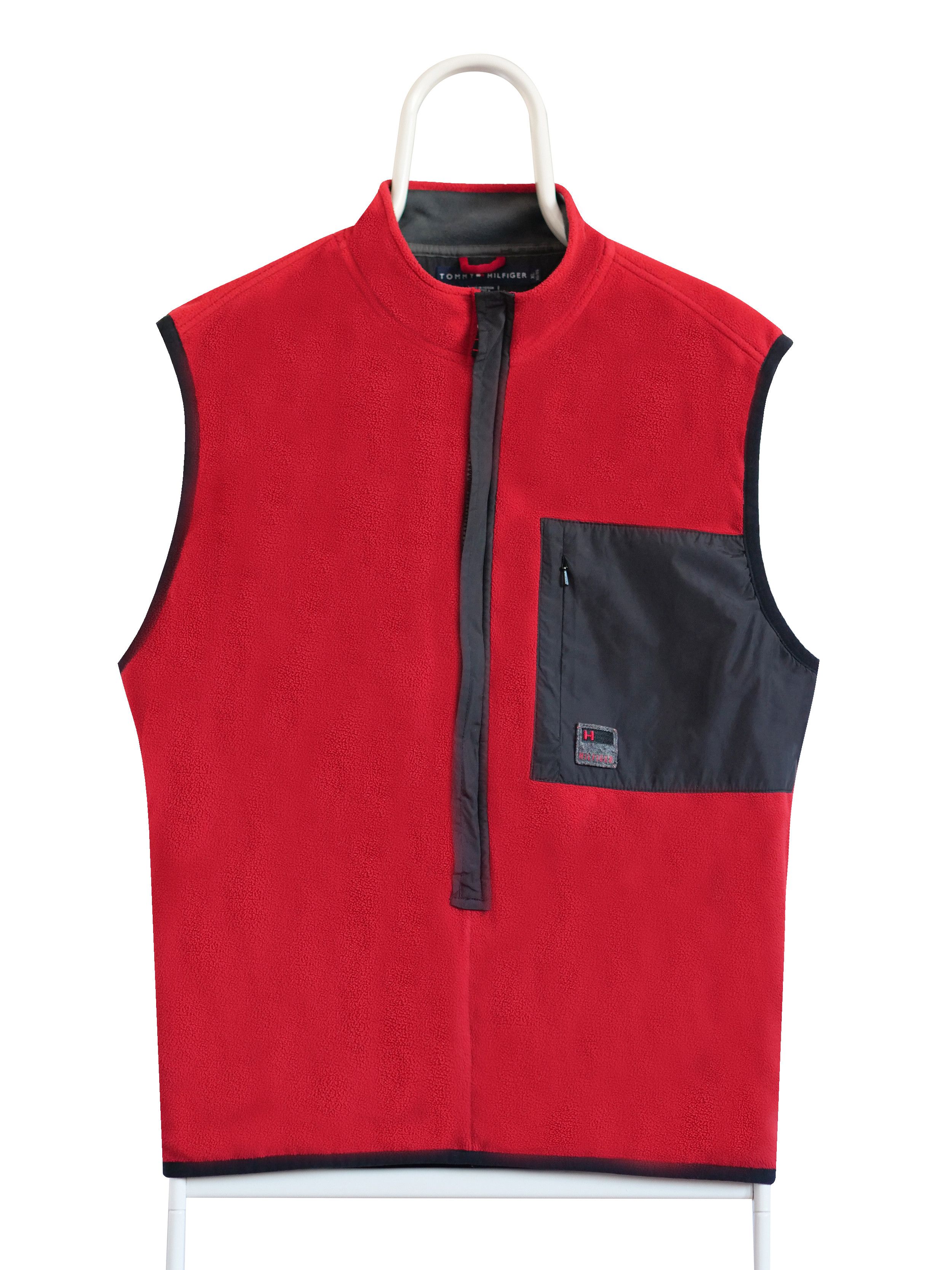 Tommy Hilfiger Tommy Hilfiger vest Size US XL / EU 56 / 4 - 1 Thumbnail