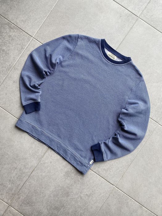 Oliver Spencer Oliver Spencer Sweatshirt Grailed