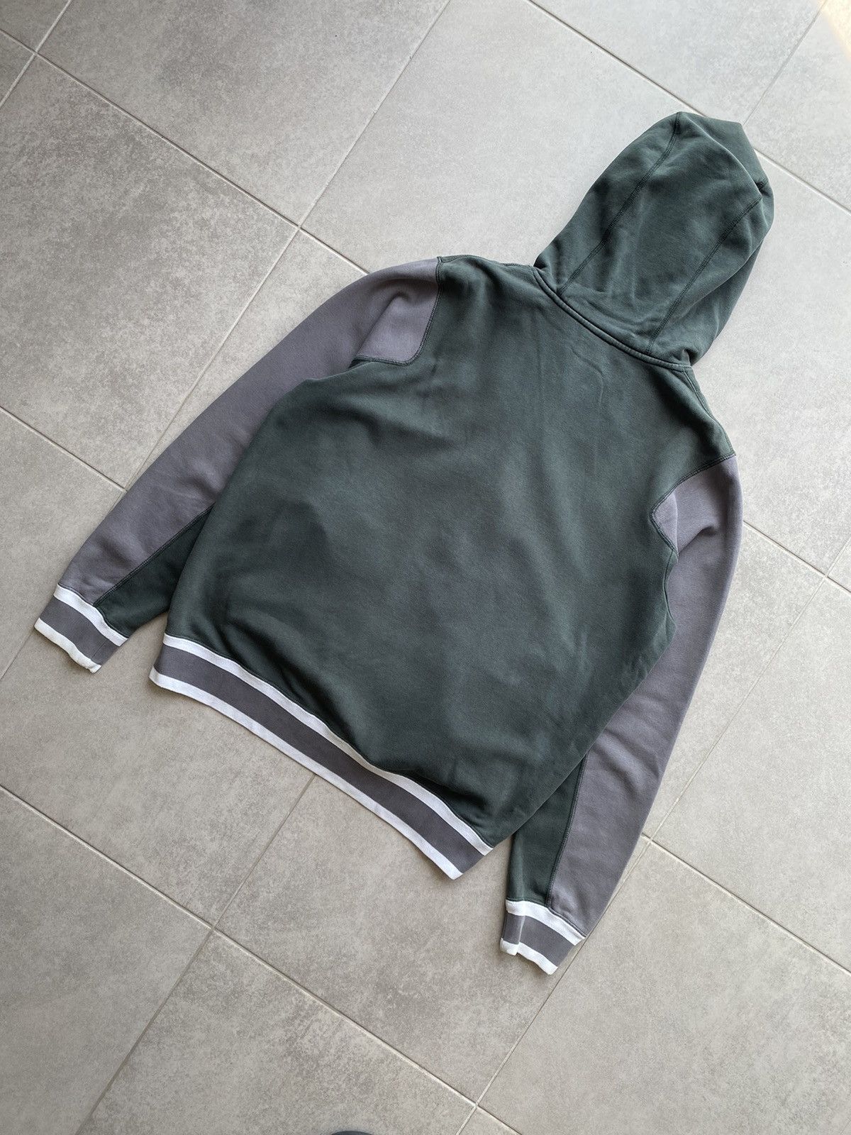 Jordan Brand Vintage Jordan Hoodie Size US M / EU 48-50 / 2 - 15 Thumbnail