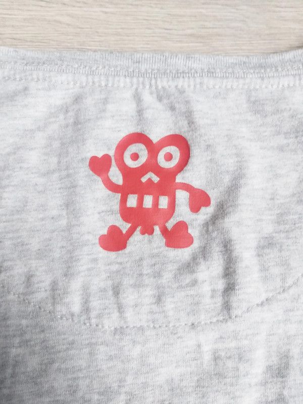 Evisu Evisu Heritage Graphic Tee Card Print Japan Streetwear Size US S / EU 44-46 / 1 - 4 Thumbnail