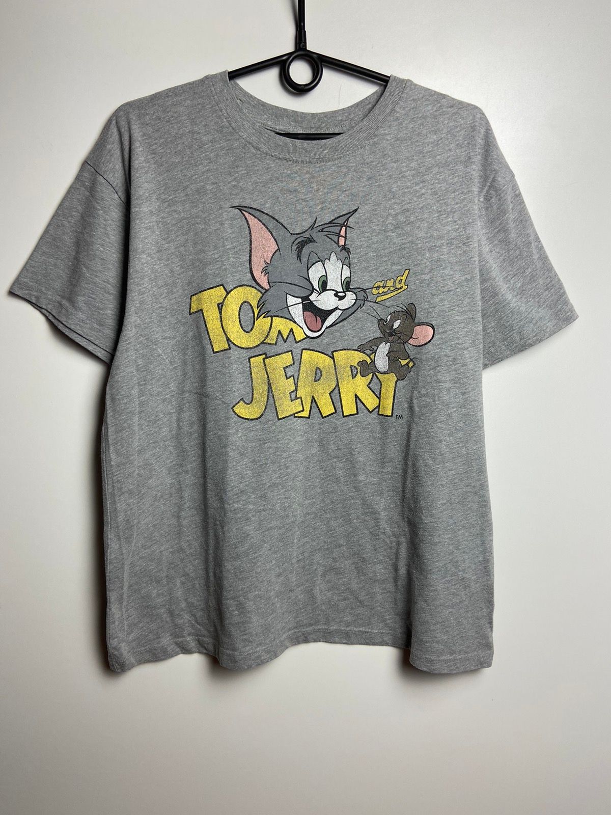 Movie Tom And Jerry T-Shirt M Size | Grailed