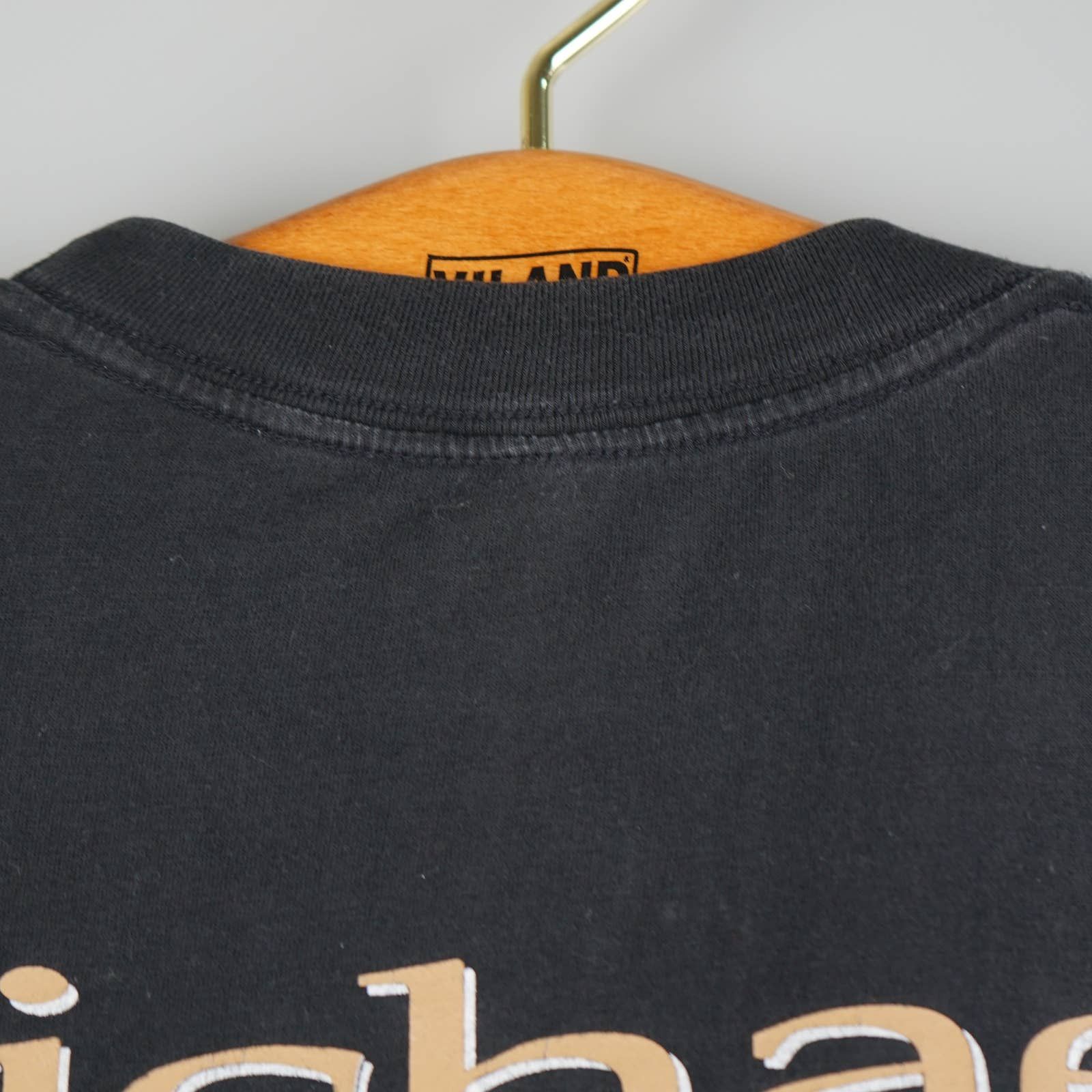 Band Tees × Vintage 1996 Michael Bolton tour t-shirt Size US XL / EU 56 / 4 - 7 Thumbnail