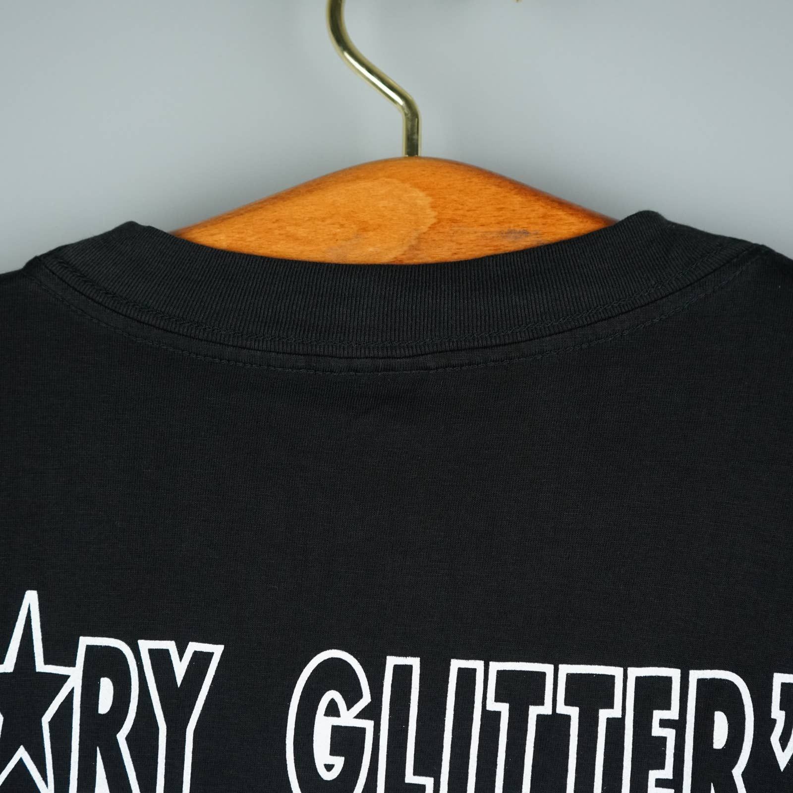 Band Tees × Vintage 1992 Gary Glitter t shirt 92 tour Size US XL / EU 56 / 4 - 6 Thumbnail