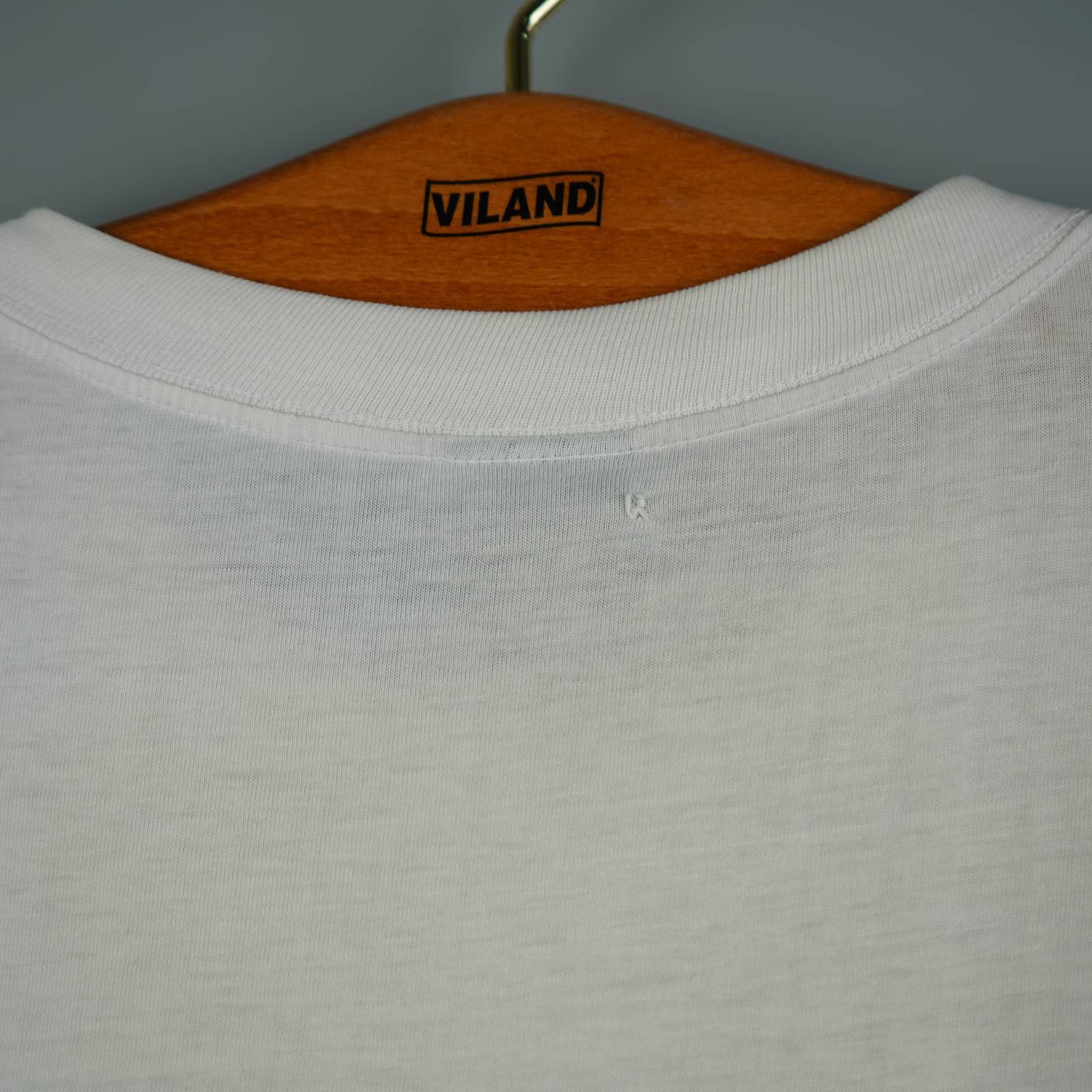 Band Tees × Vintage 1997 The Quarrymen Concert T-Shirt John Lennon Size US XL / EU 56 / 4 - 9 Thumbnail