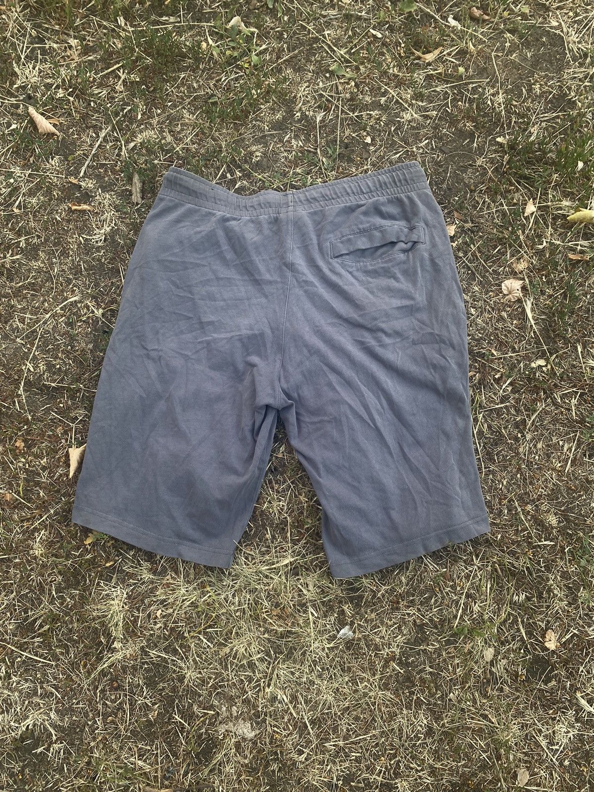 Nike Vintage Nike shorts streetwear swoosh casual y2k size M Size US 32 / EU 48 - 3 Thumbnail